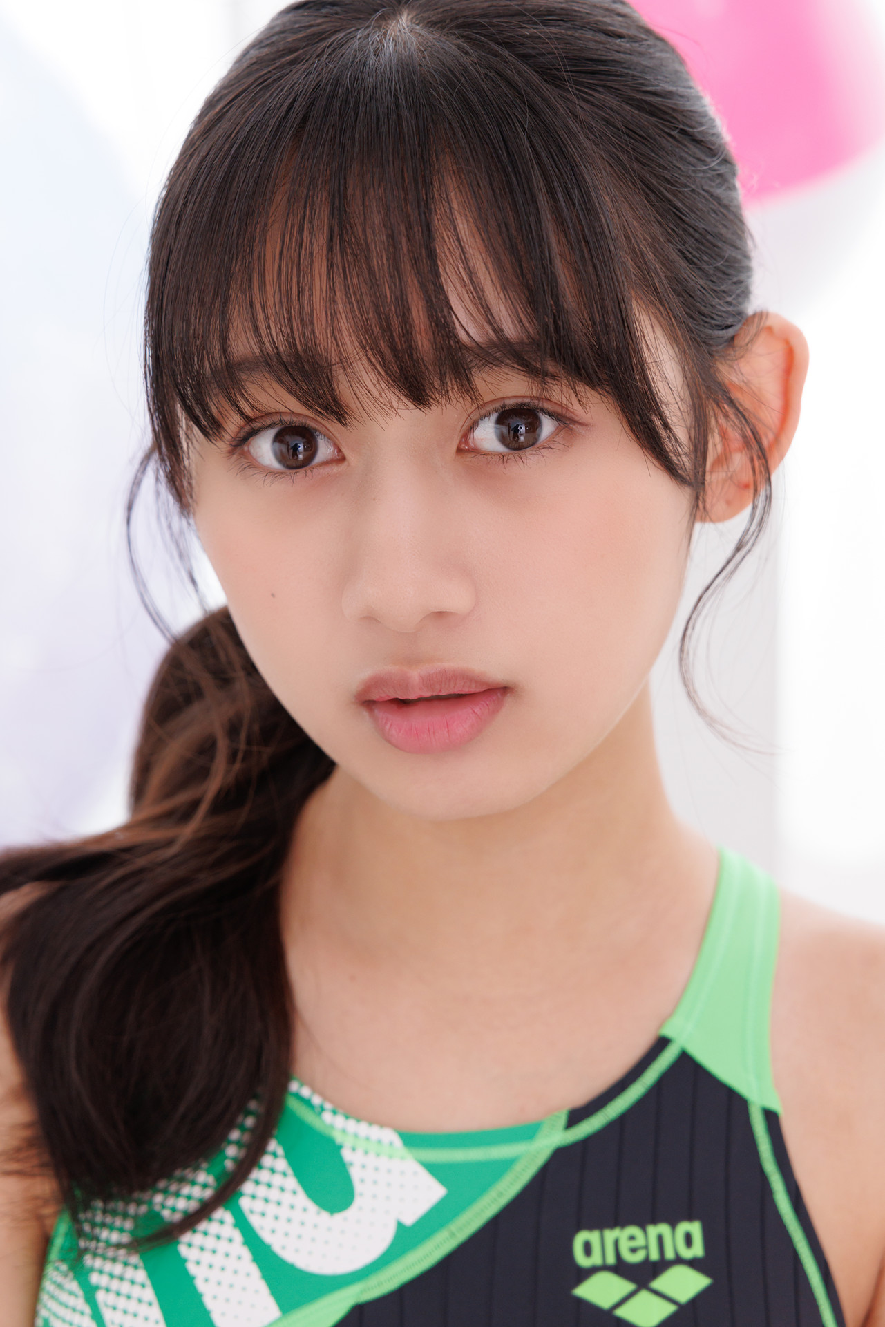 Seia Fujii 藤井星愛, Minisuka.tv [80P]