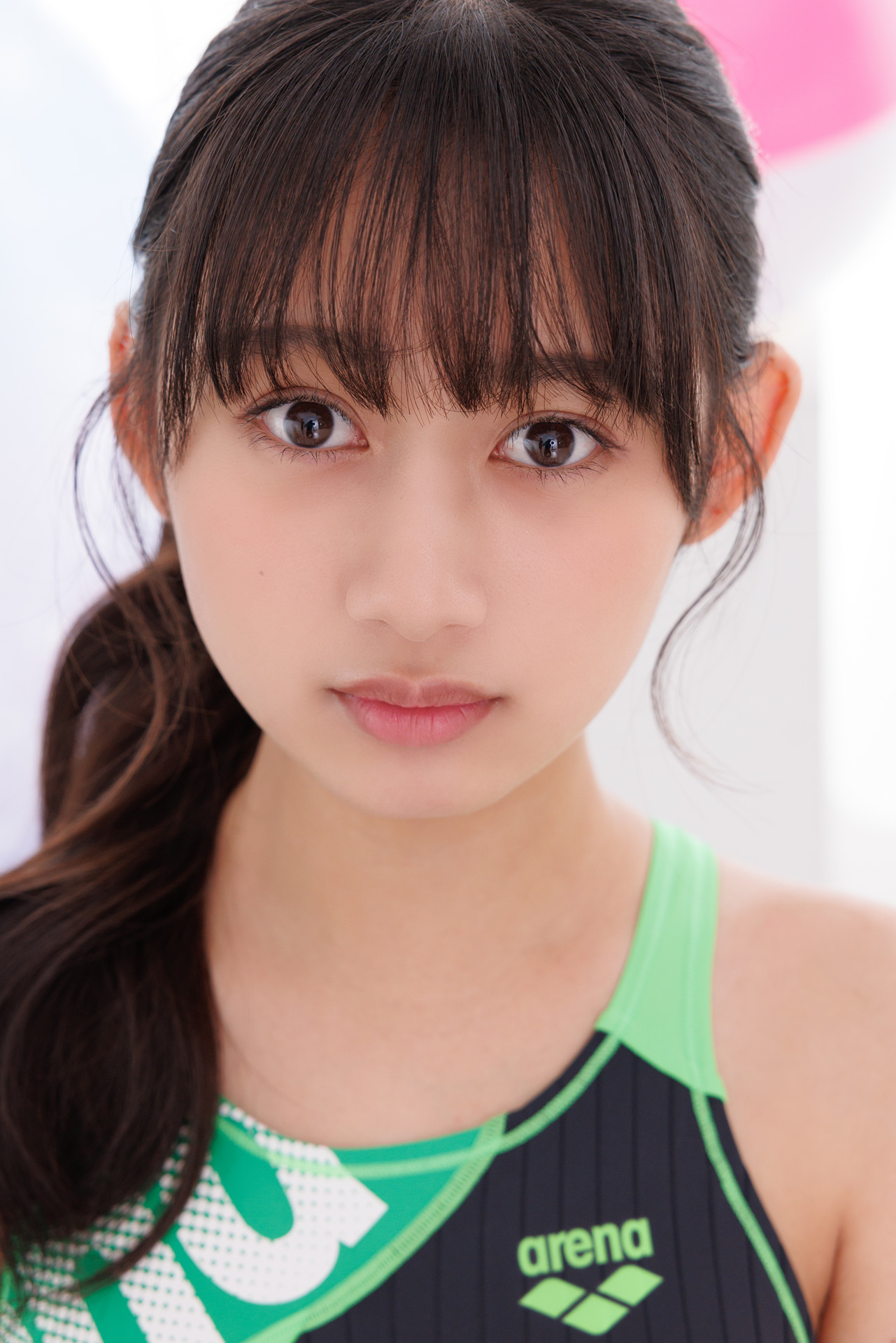 Seia Fujii 藤井星愛, Minisuka.tv [80P]