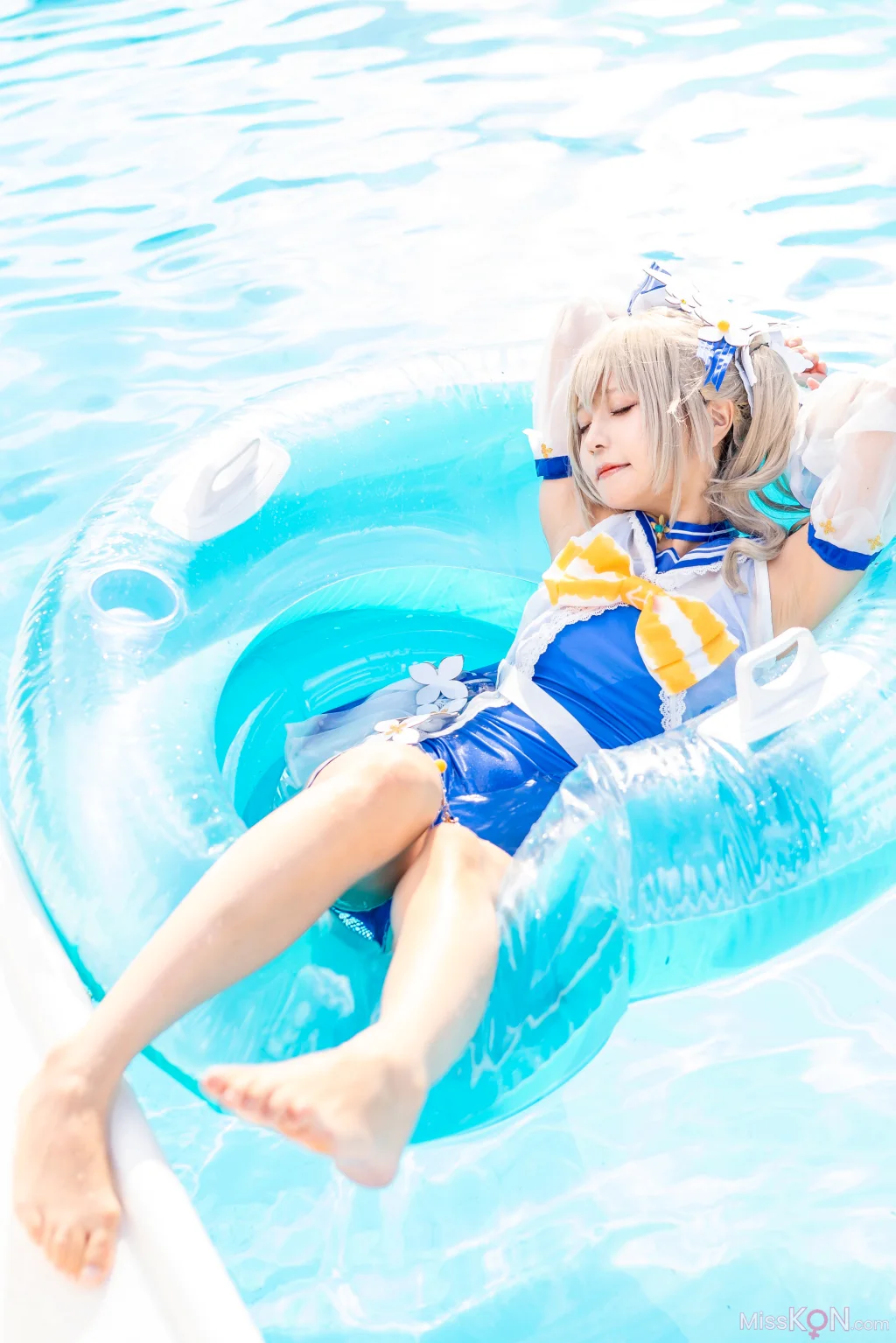 Coser@Kurumi (クルミ)_ バーバラさんに癒されて元気になるROM 38 Coser@Kurumi (クルミ)_ バーバラさんに癒されて元気になるROM