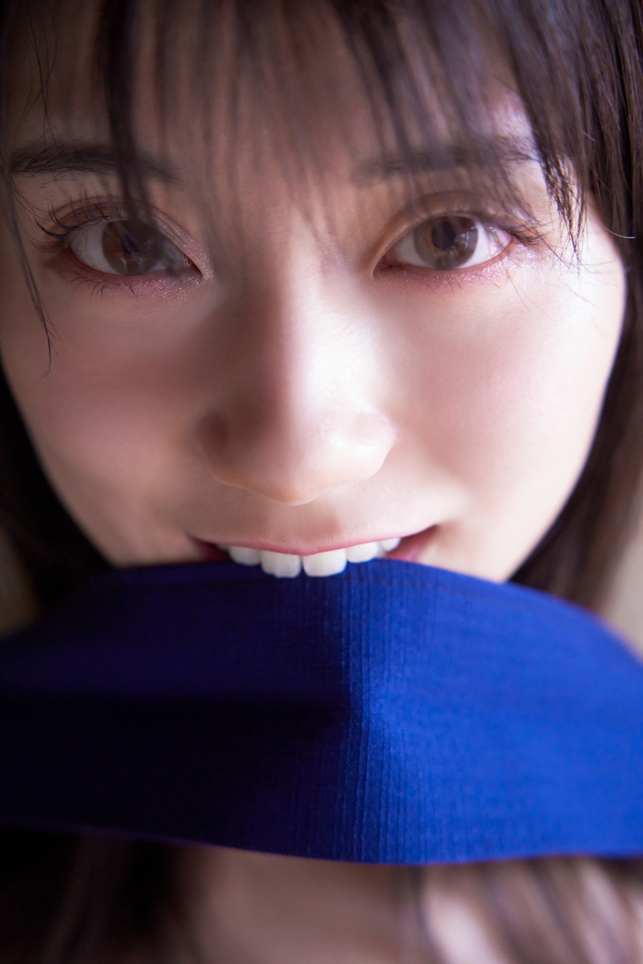 Kanna Seto 瀬戸環奈, 週刊ポストデジタル写真集 『温泉逃避行』 Set.01