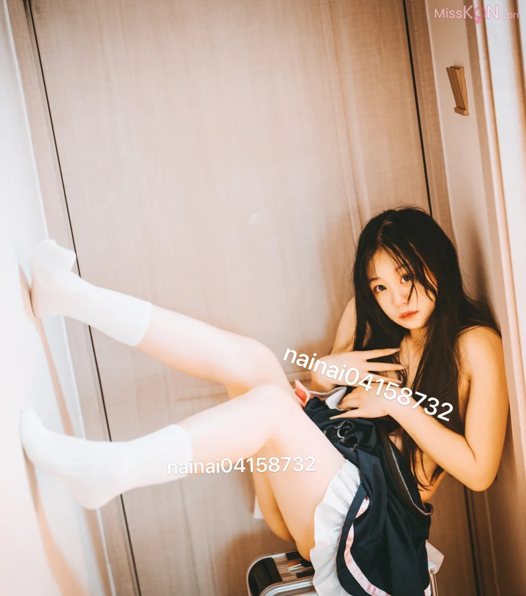 奈奈_ X萝莉呆胶布