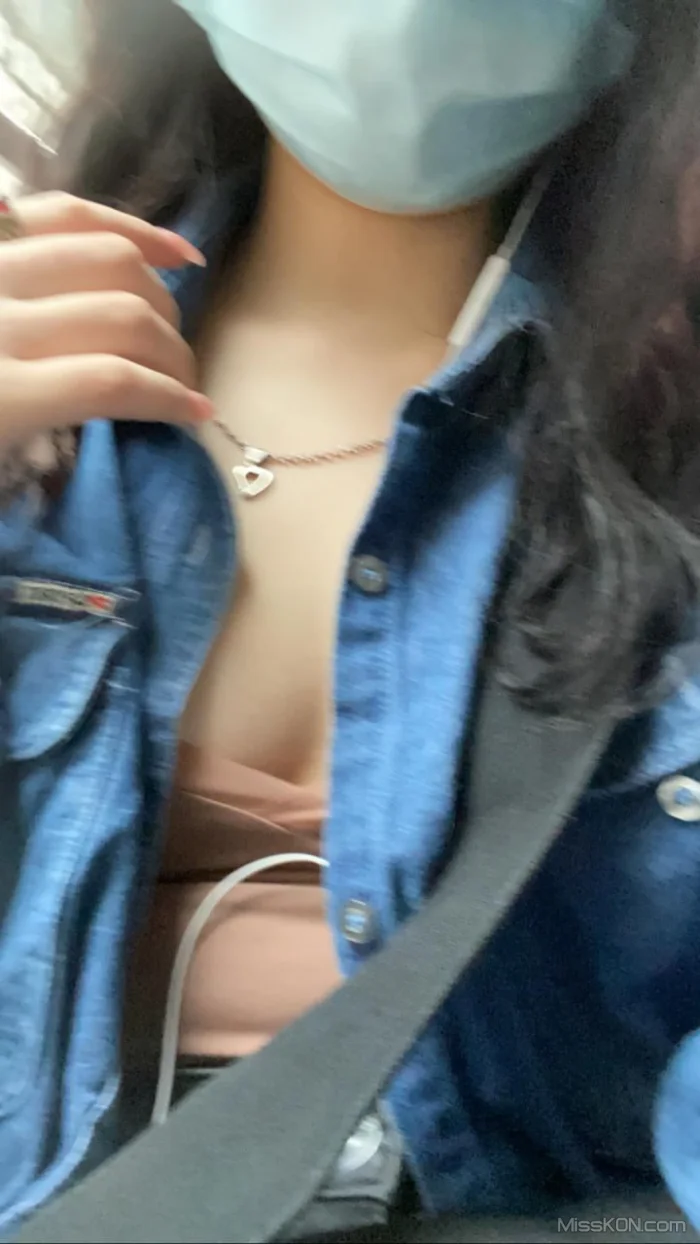 陈意涵_ 分手后曝光