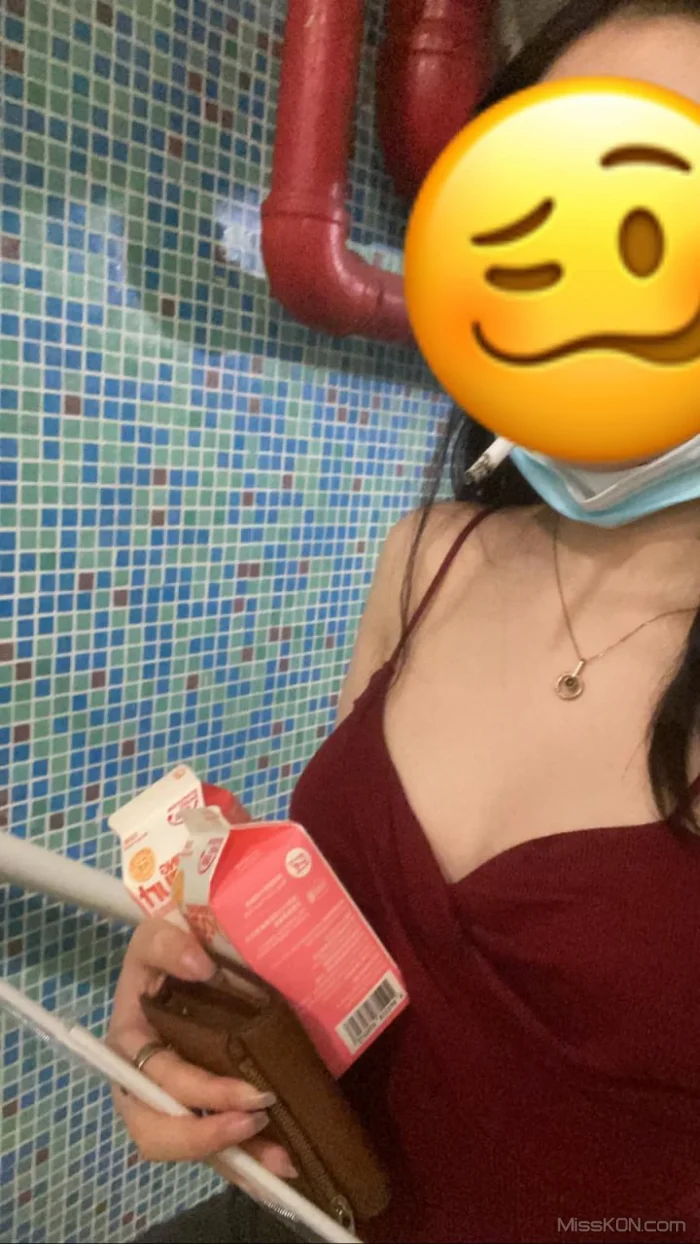 陈意涵_ 分手后曝光