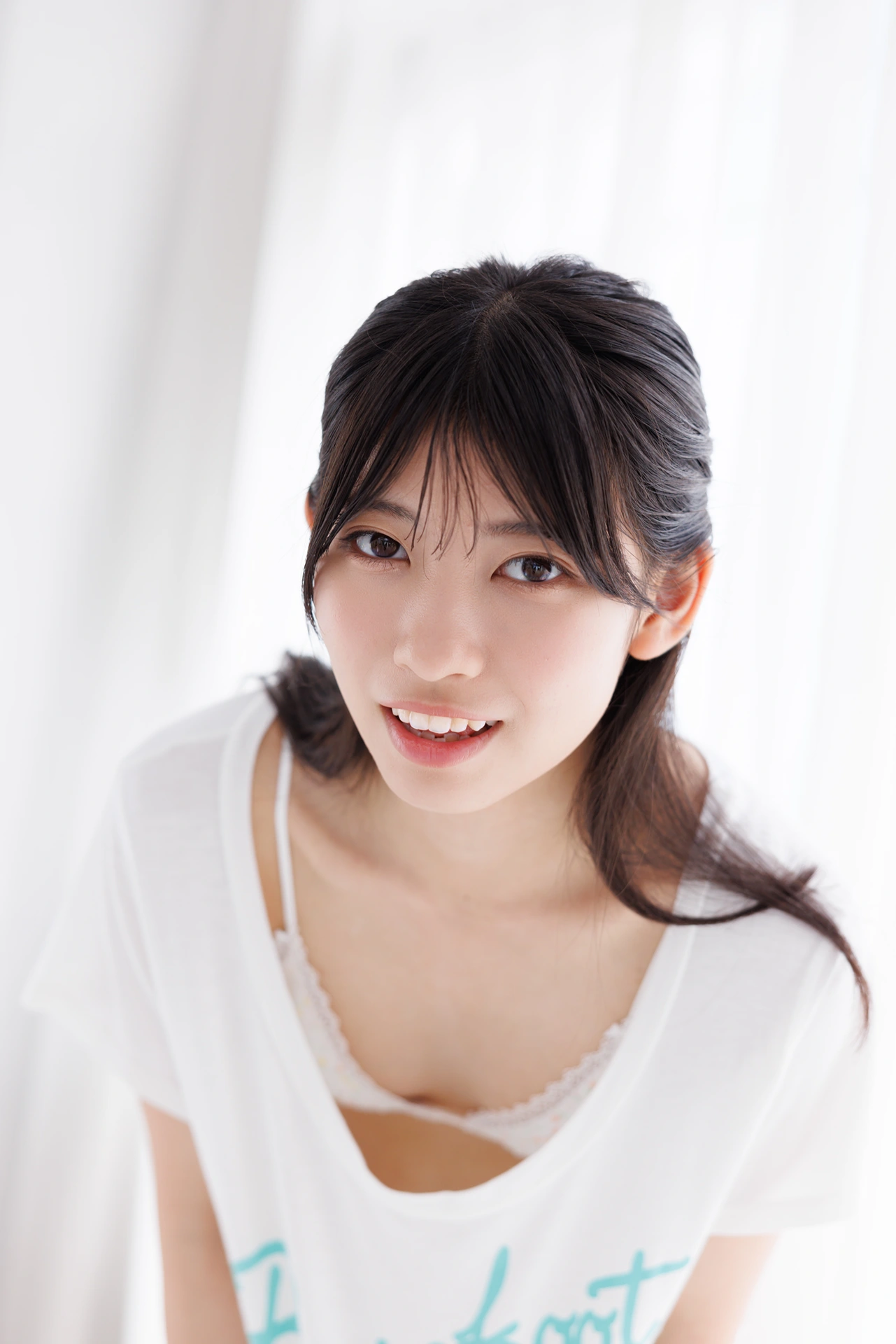 Akane Nishikawa 西川茜, Minisuka.tv [80P] ERT4YU