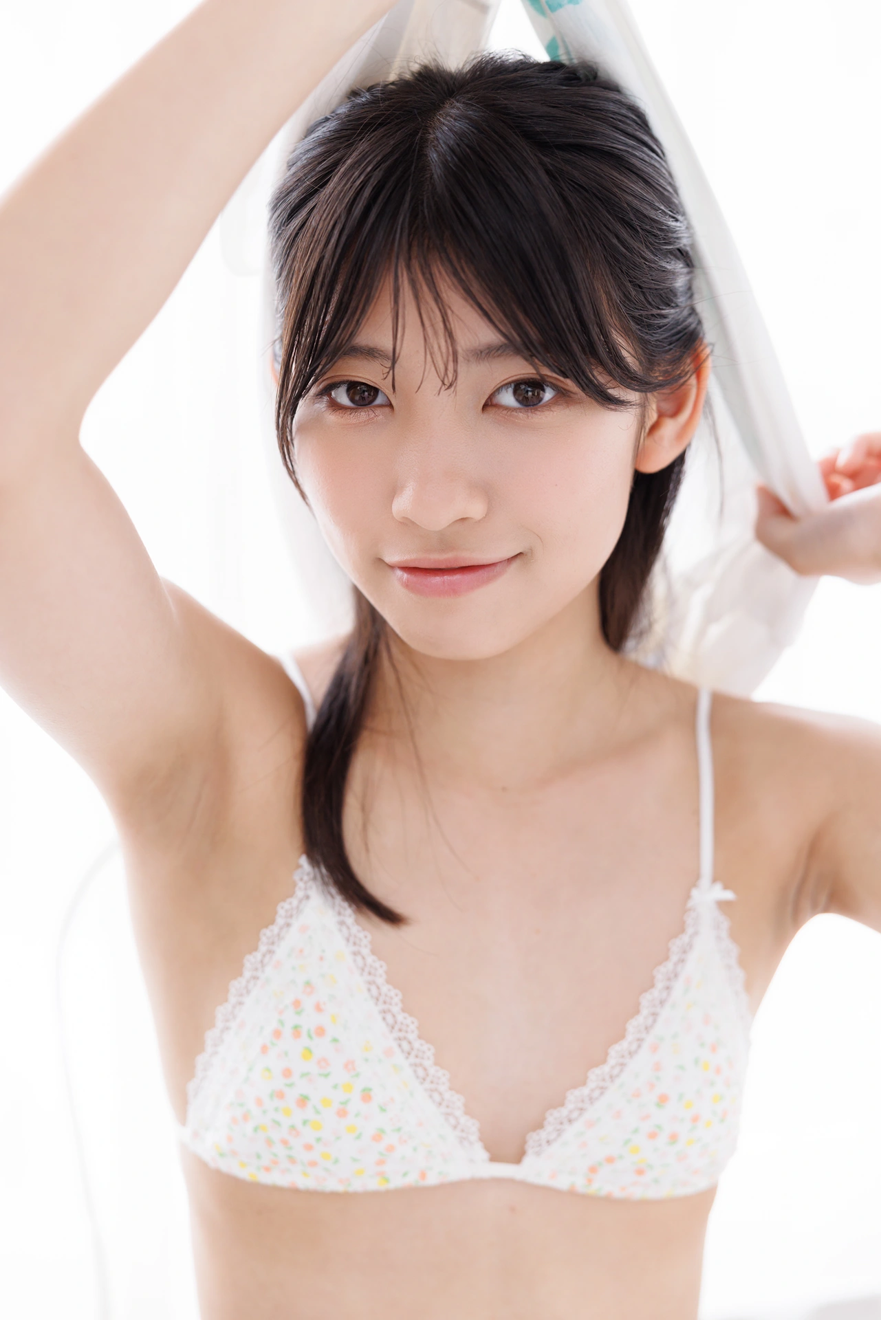Akane Nishikawa 西川茜, Minisuka.tv [80P] ERT4YU