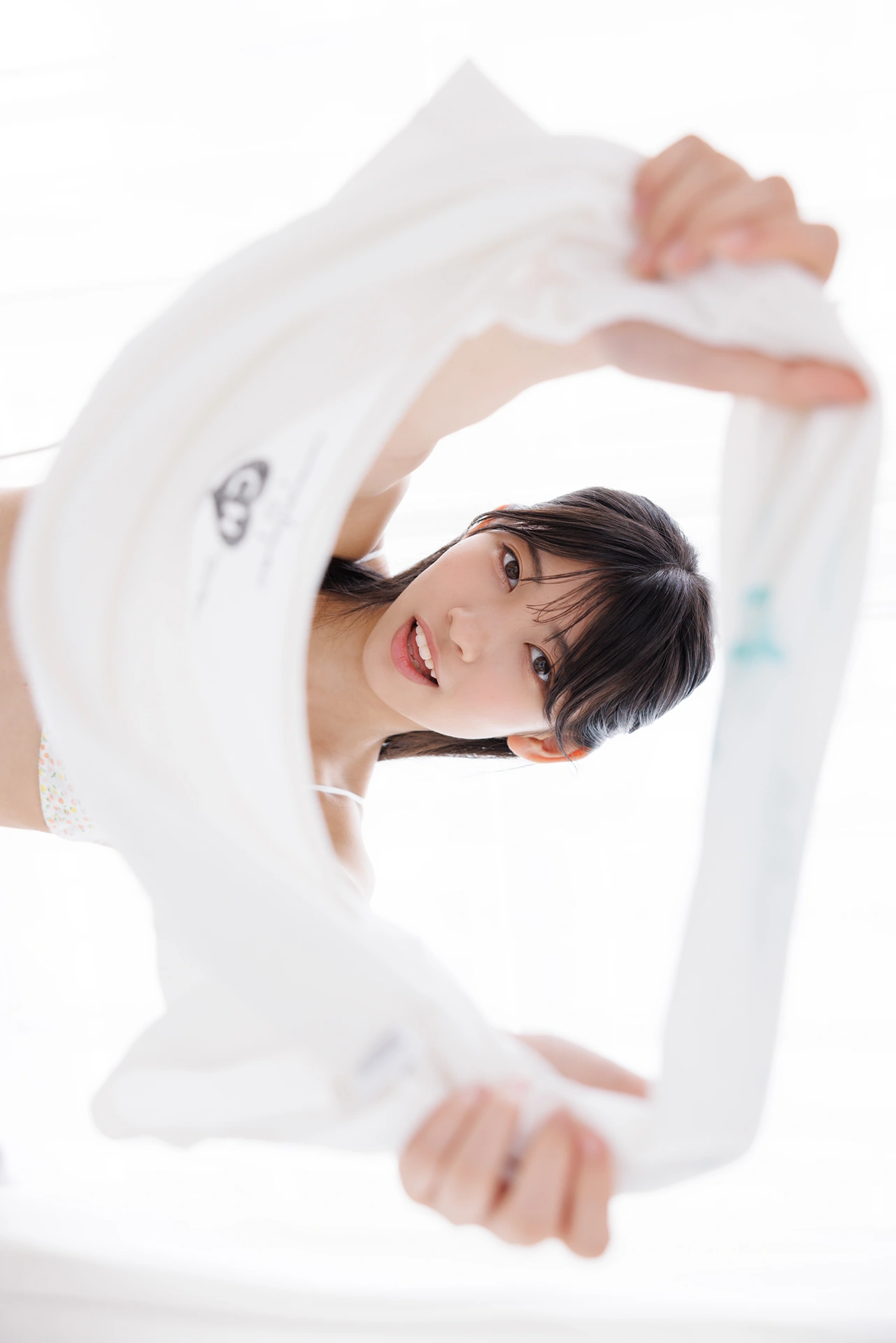Akane Nishikawa 西川茜, Minisuka.tv [80P] ERT4YU