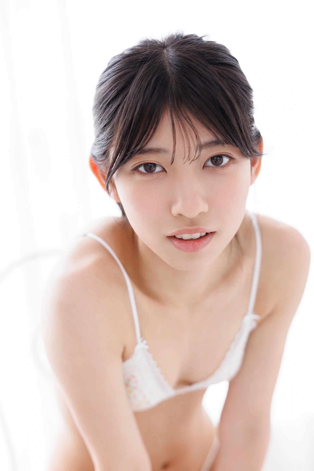 Akane Nishikawa 西川茜, Minisuka.tv [80P] ERT4YU