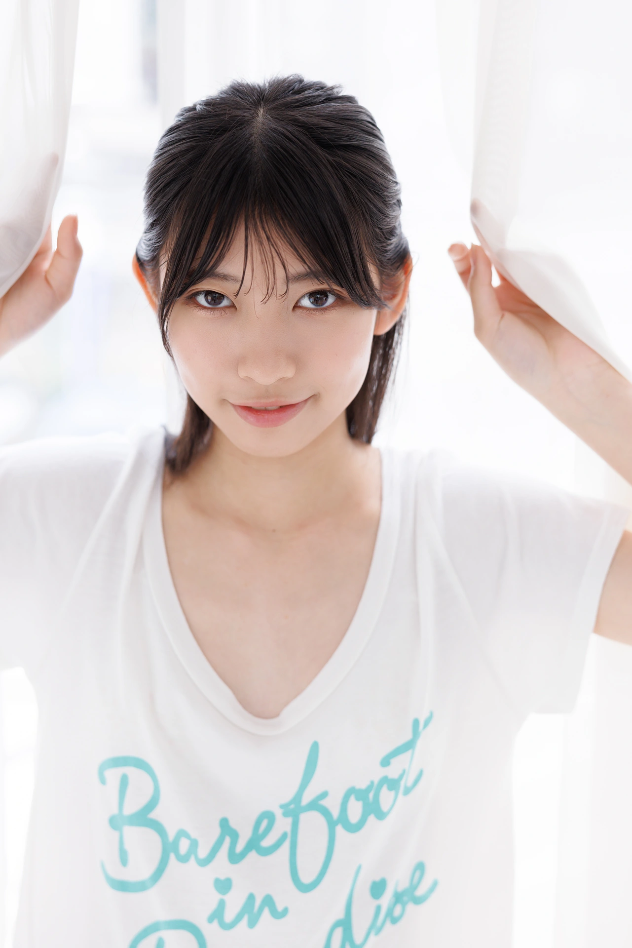 Akane Nishikawa 西川茜, Minisuka.tv [80P] ERT4YU