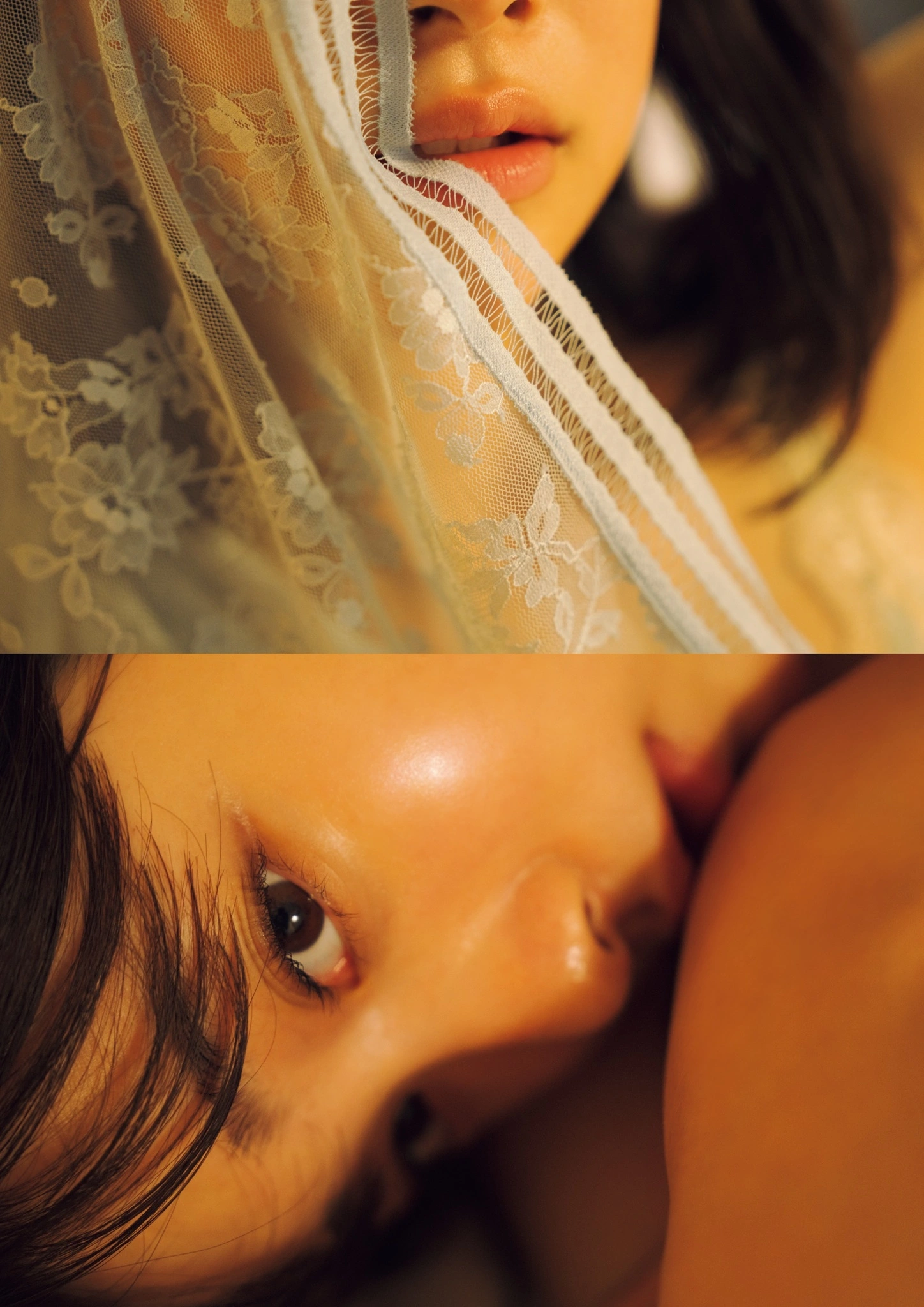 Maya Imamori 今森茉耶, 1st写真集 「恋がはじまクる」 Set.03