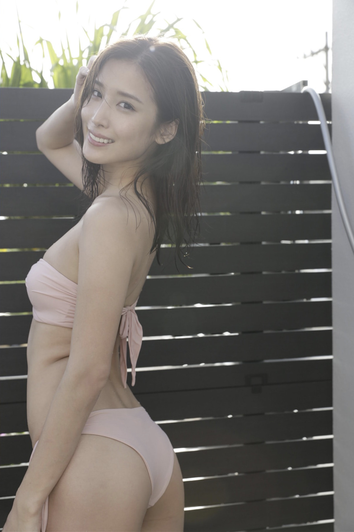 Anna Masuda 益田アンナ, FLASHデジタル写真集 「ミスFLASH2021グランプリ」 Set.04