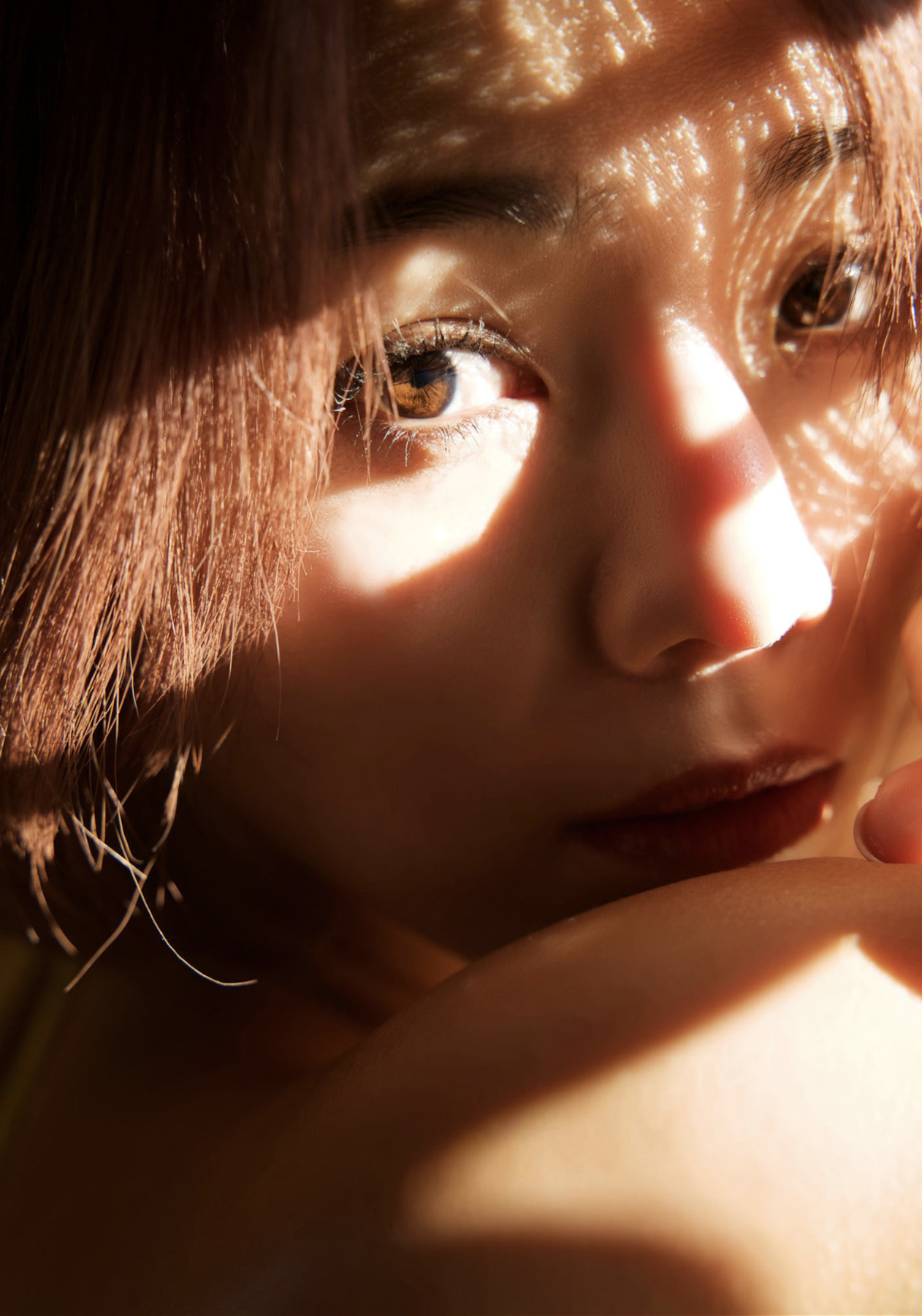 Narumi Okawa 大川成美, 写真集 「小春日の今宵に Chapter.2」 (ビビットキャスト) 51 Narumi Okawa 大川成美, 写真集 「小春日の今宵に Chapter.2」 (ビビットキャスト)
