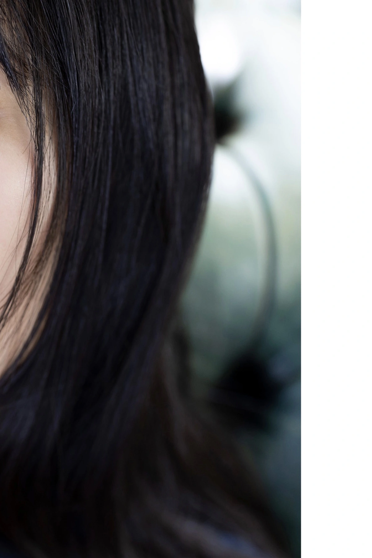 Moka Hayashida 林田百加, FLASHデジタル写真集 「ハイレグ切っちゃった」 Set.02