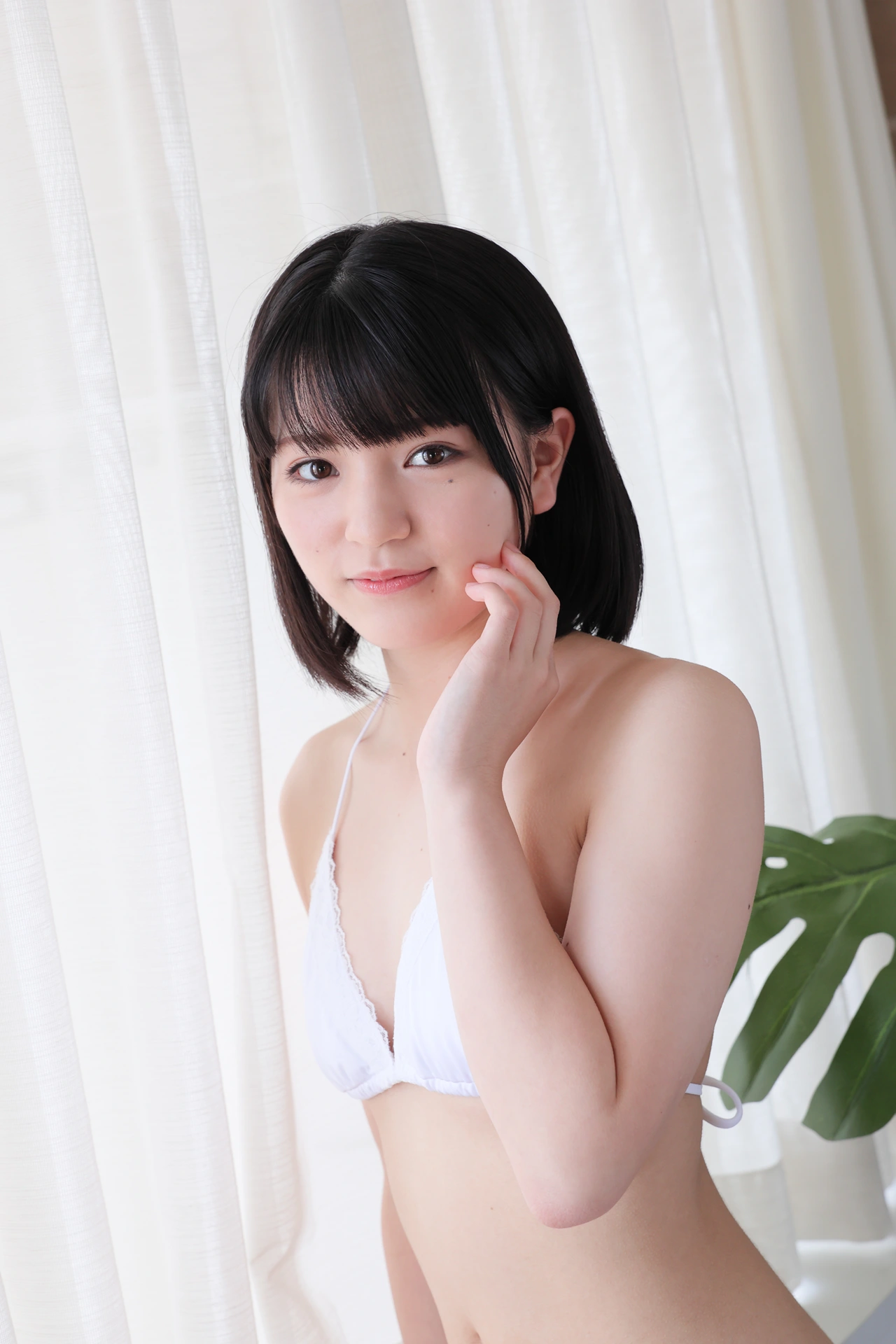 Hinako Tamaki 玉城ひなこ, Minisuka.tv [65P] ETTU5