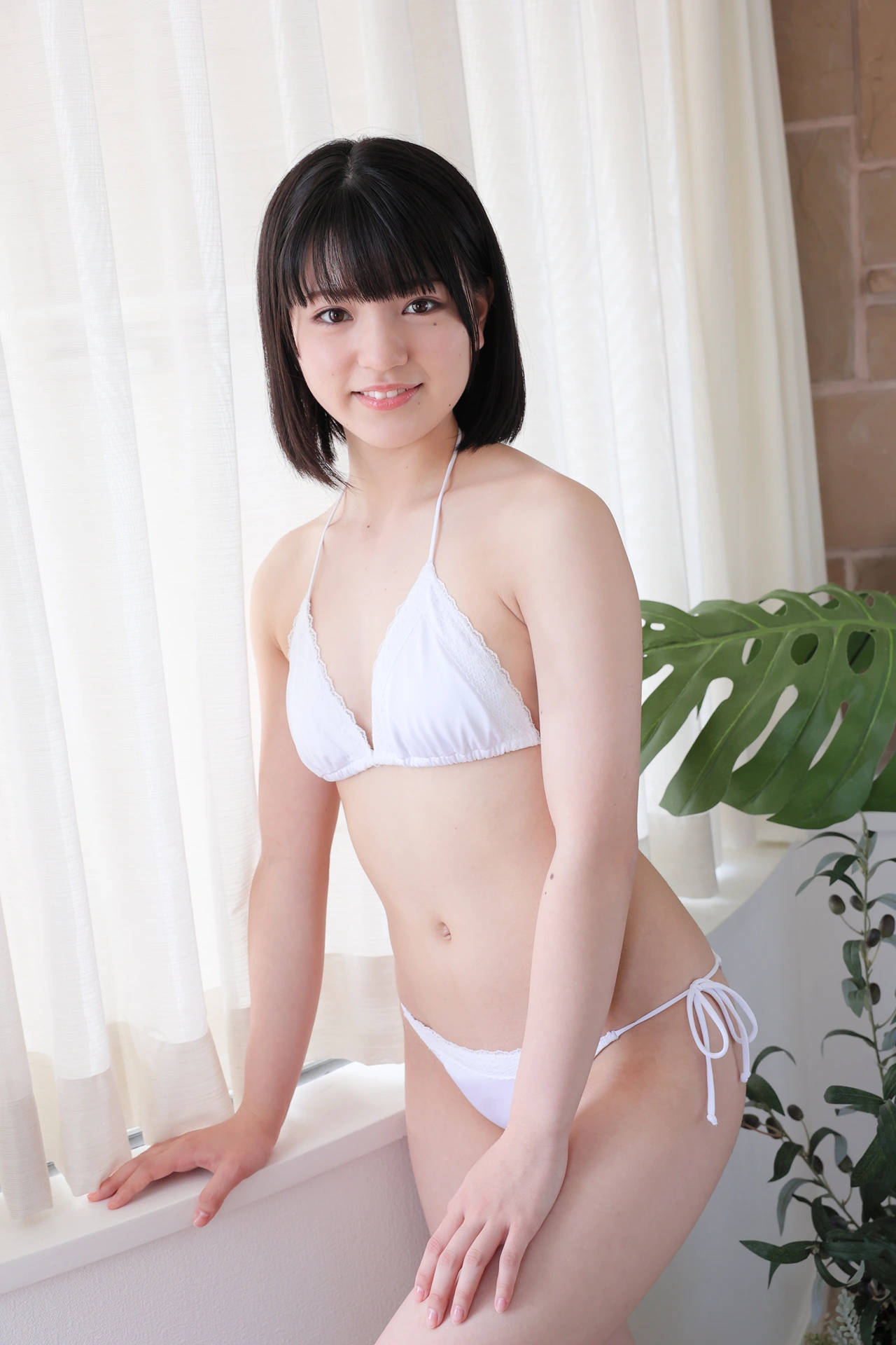 Hinako Tamaki 玉城ひなこ, Minisuka.tv [65P] ETTU5