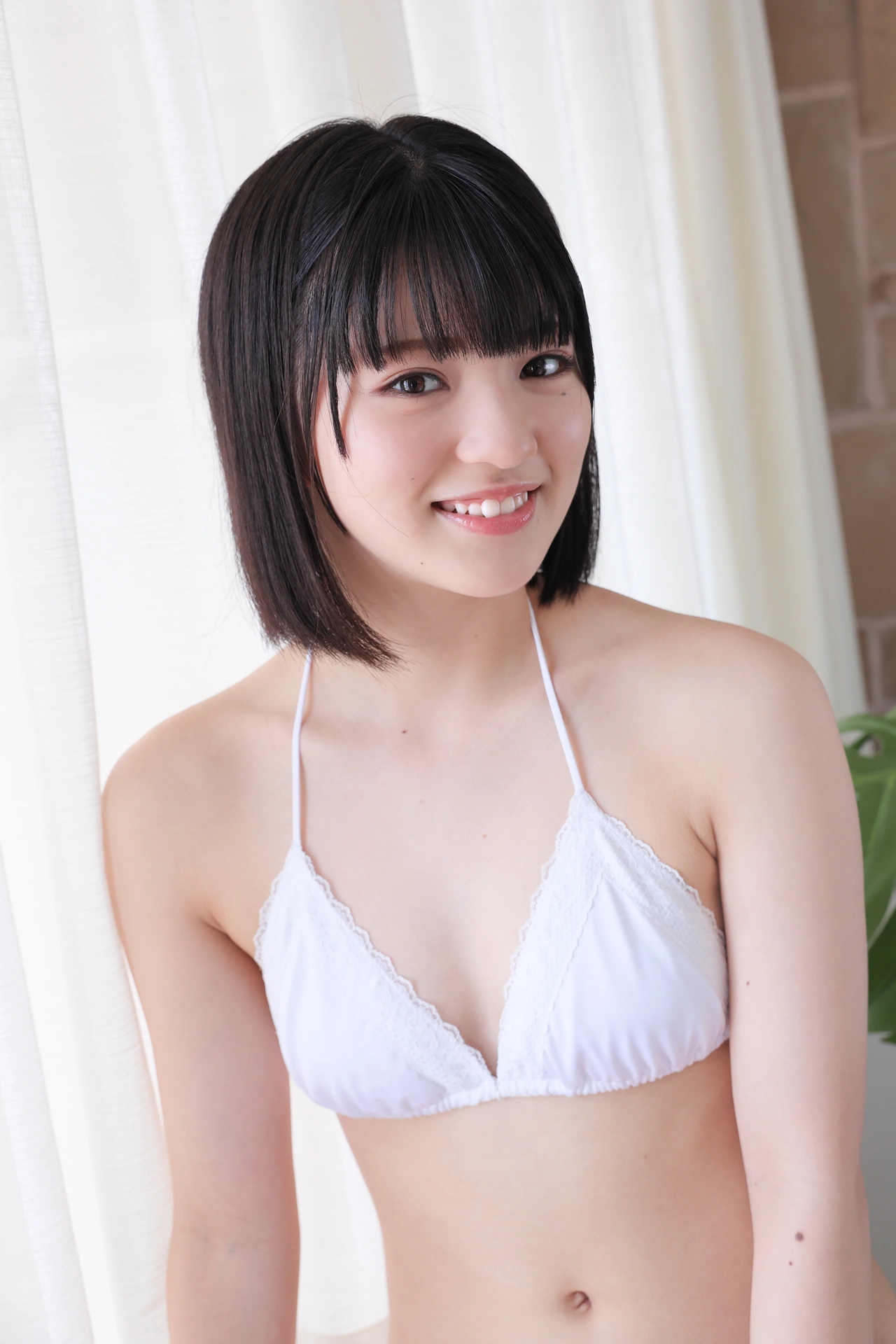 Hinako Tamaki 玉城ひなこ, Minisuka.tv [65P] ETTU5