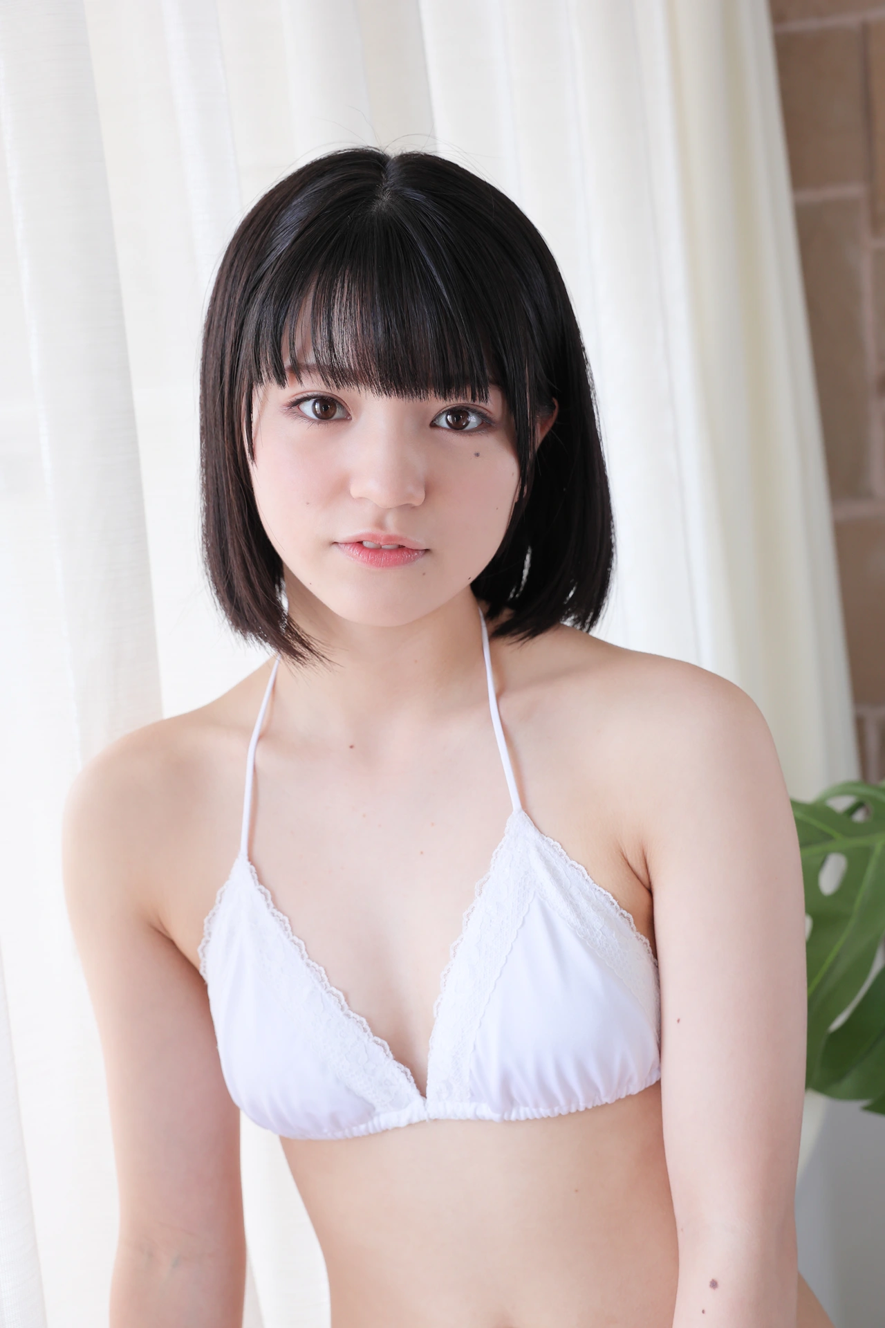 Hinako Tamaki 玉城ひなこ, Minisuka.tv [65P] ETTU5