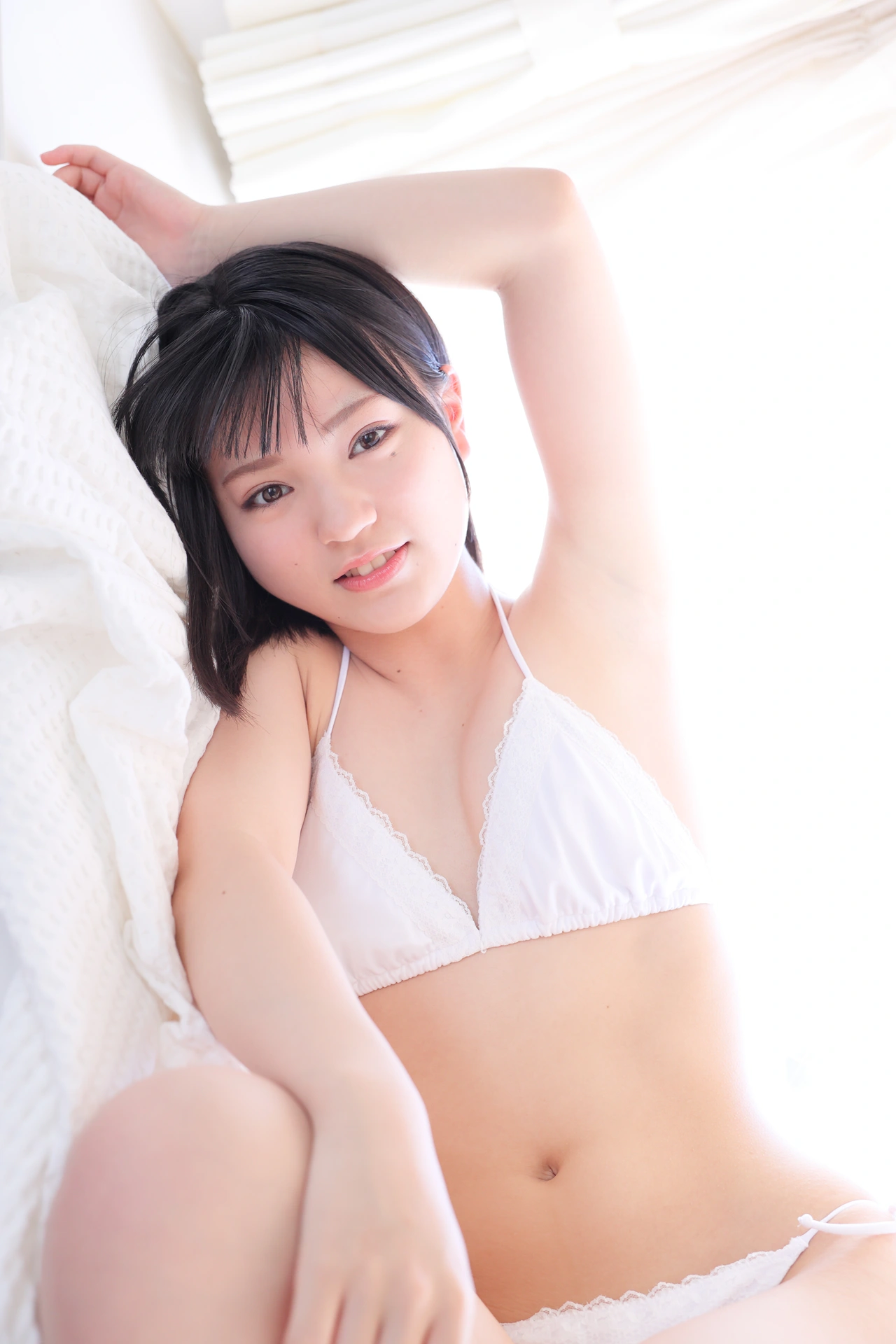 Hinako Tamaki 玉城ひなこ, Minisuka.tv [65P] ETTU5