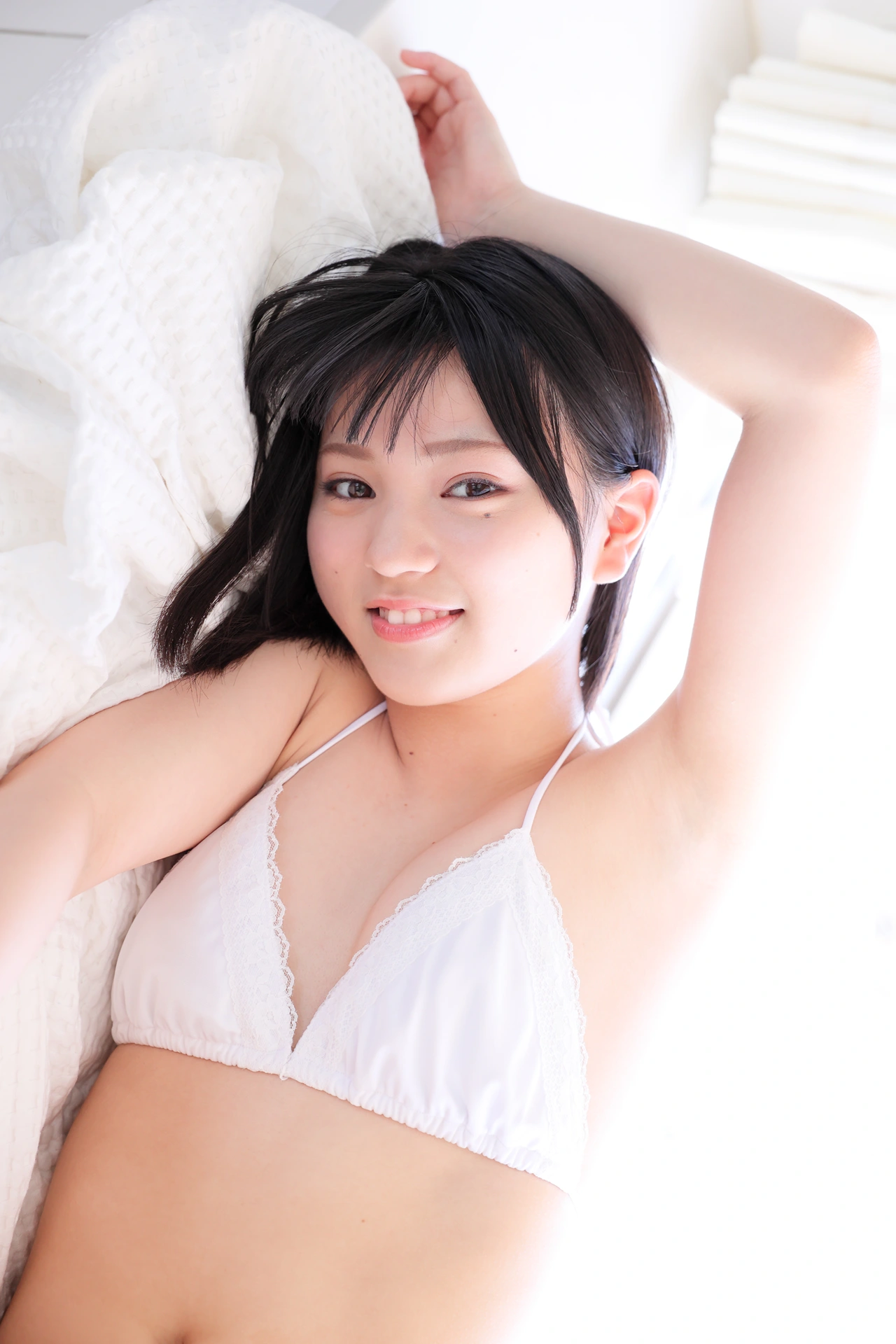 Hinako Tamaki 玉城ひなこ, Minisuka.tv [65P] ETTU5