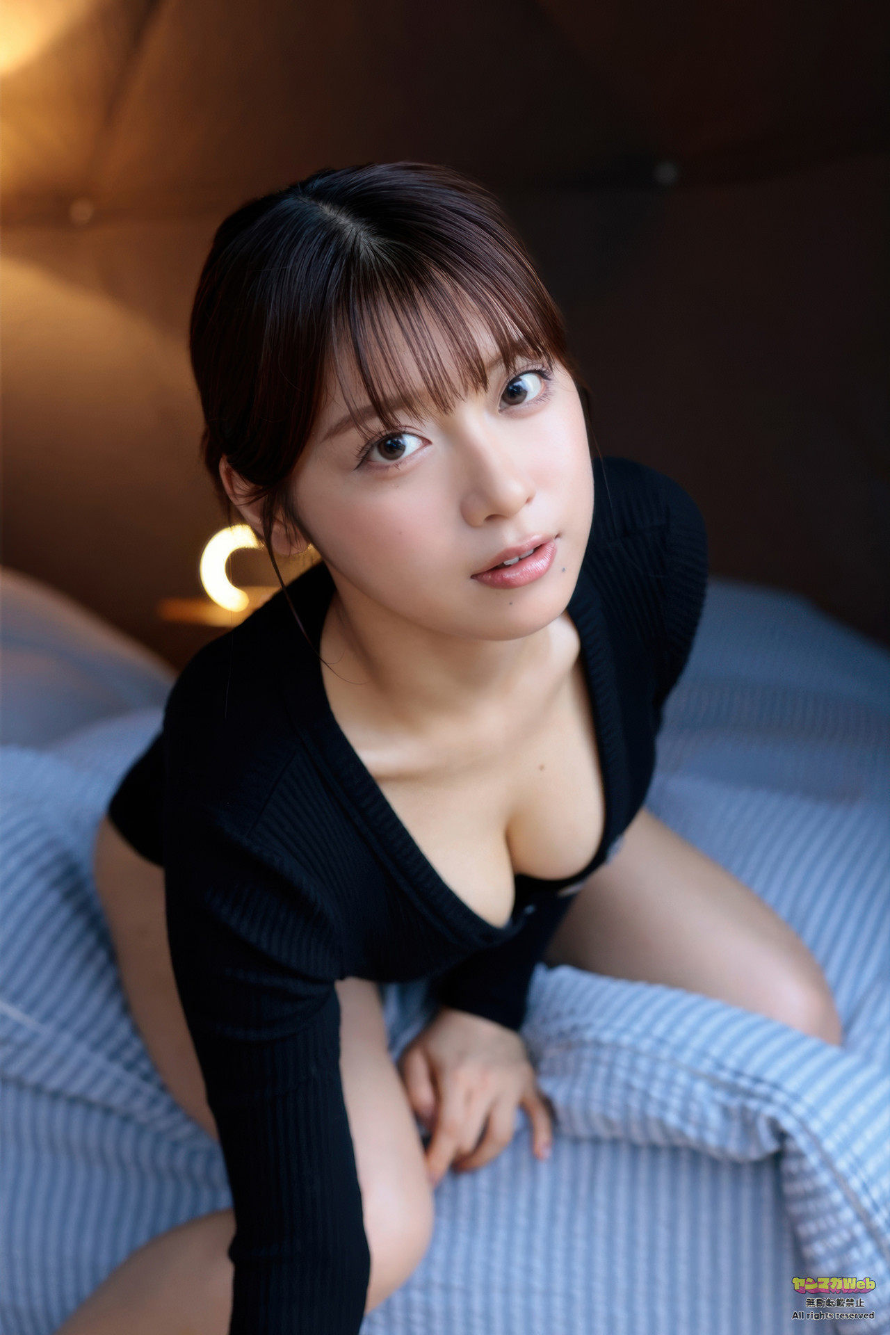 MARUPI まるぴ, Young Magazine 2025 No.41 (ヤングマガジン 2025年41号)