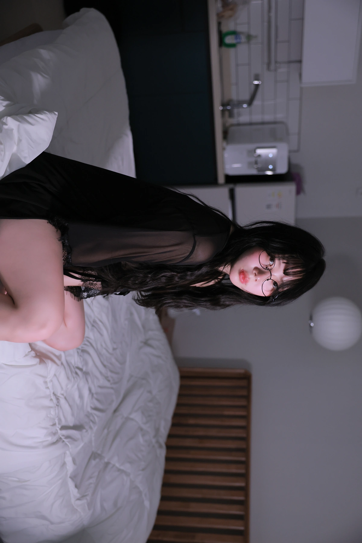 Myua 뮤아, SWEETBOX 「Room」 Set.01