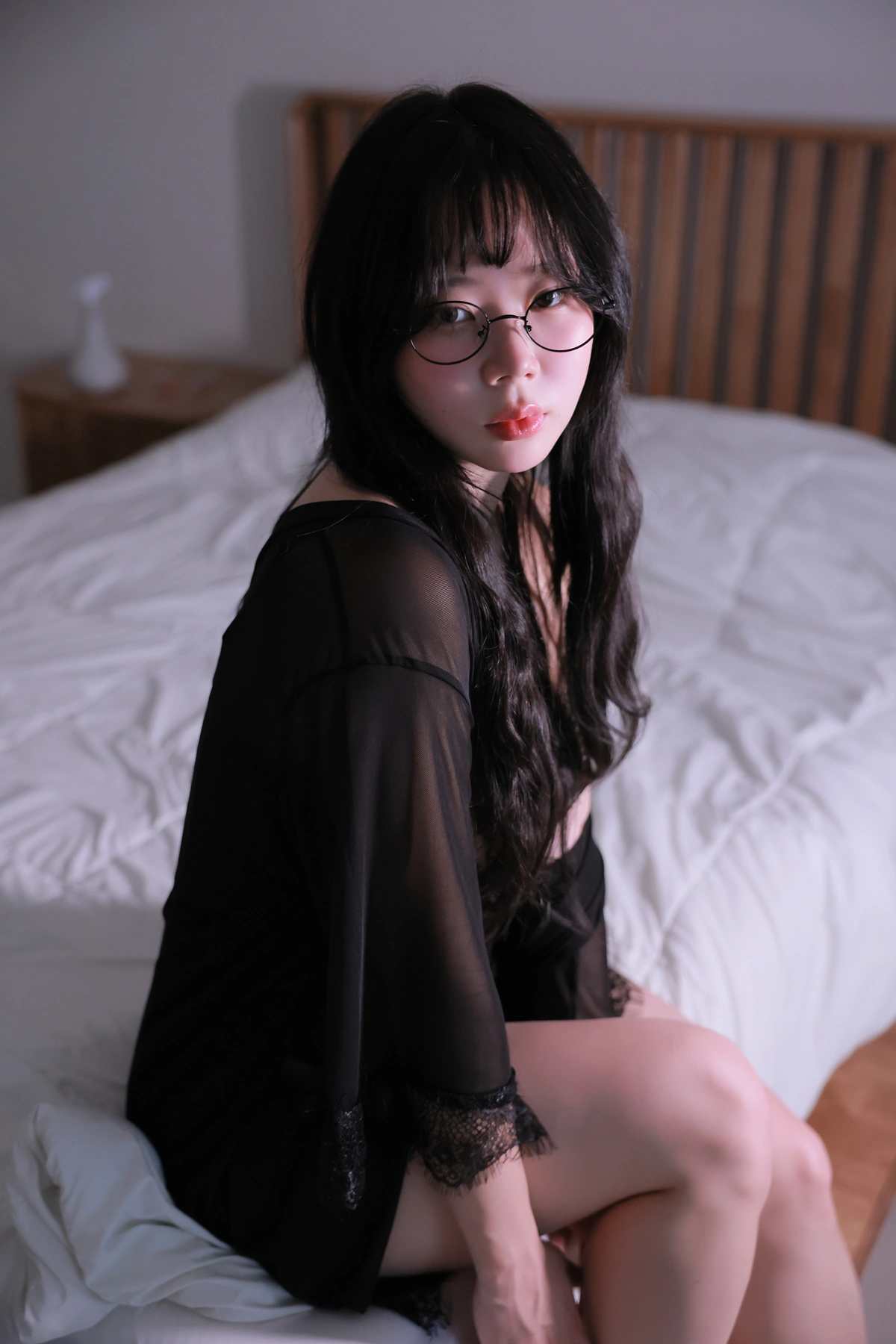 Myua 뮤아, SWEETBOX 「Room」 Set.01