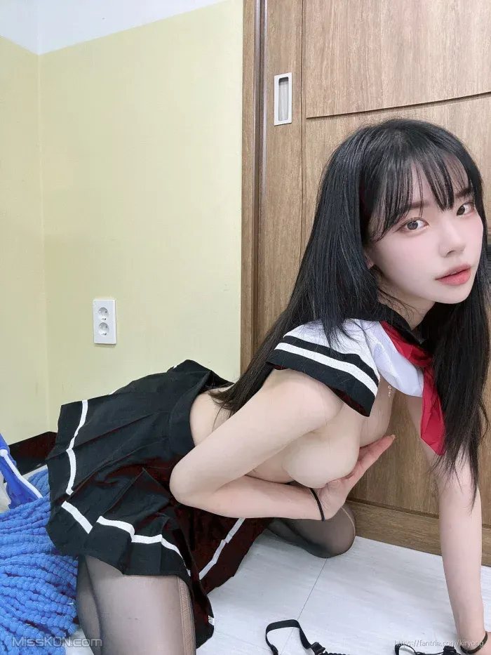 Kiryong (기룡님)_ 팬트리 영상 (20250810)