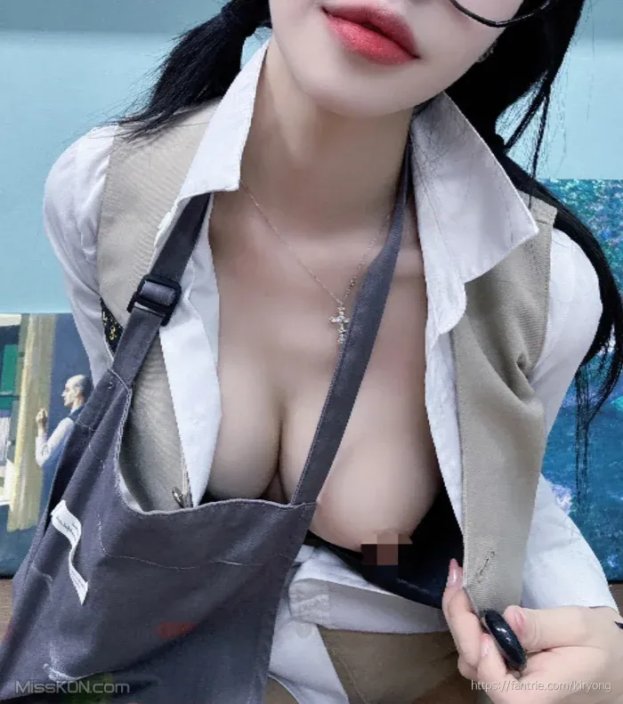 Kiryong (기룡님)_ 팬트리 영상 (20250810)