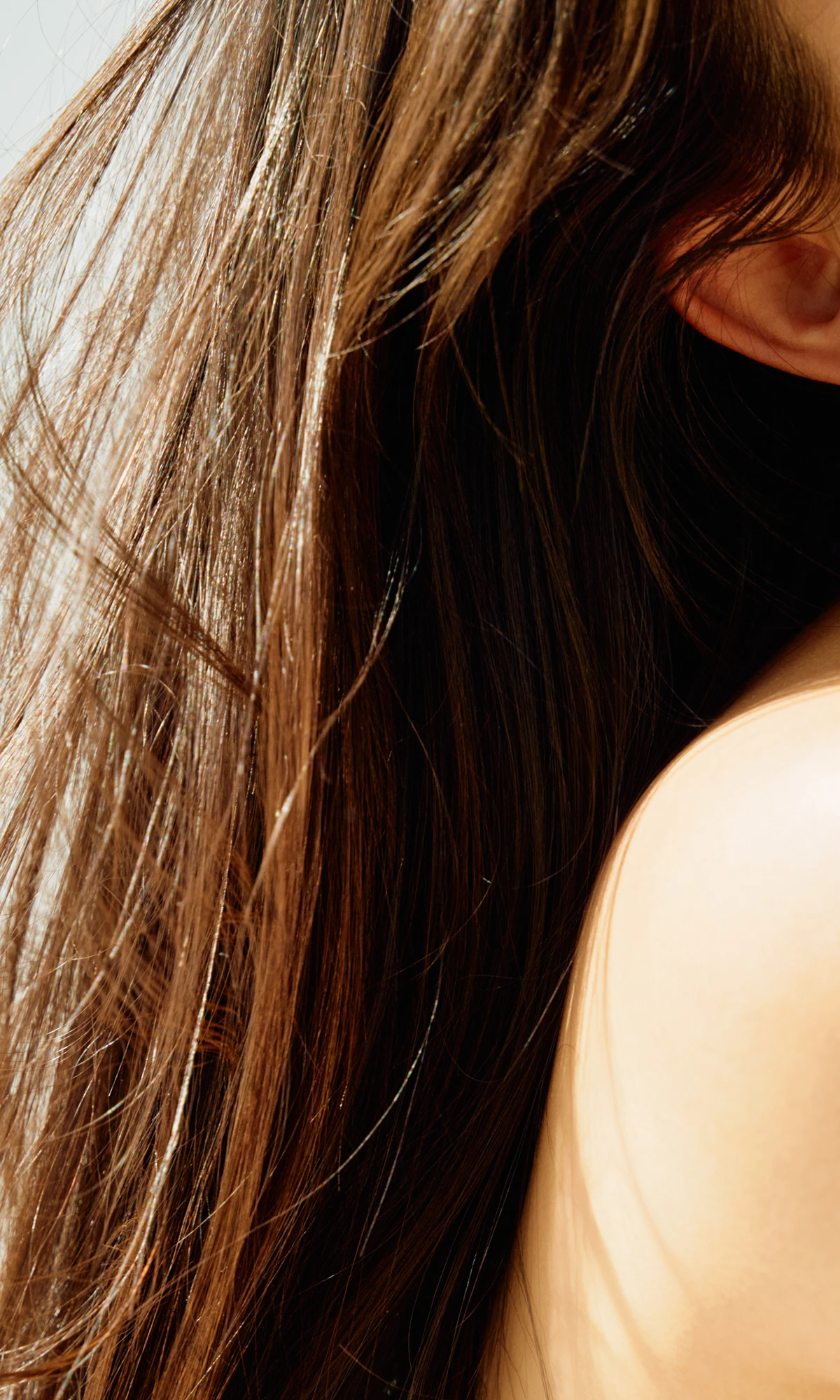 Nene Shida 志田音々, 週プレ Photo Book 「まなざしの先に」 Set.02