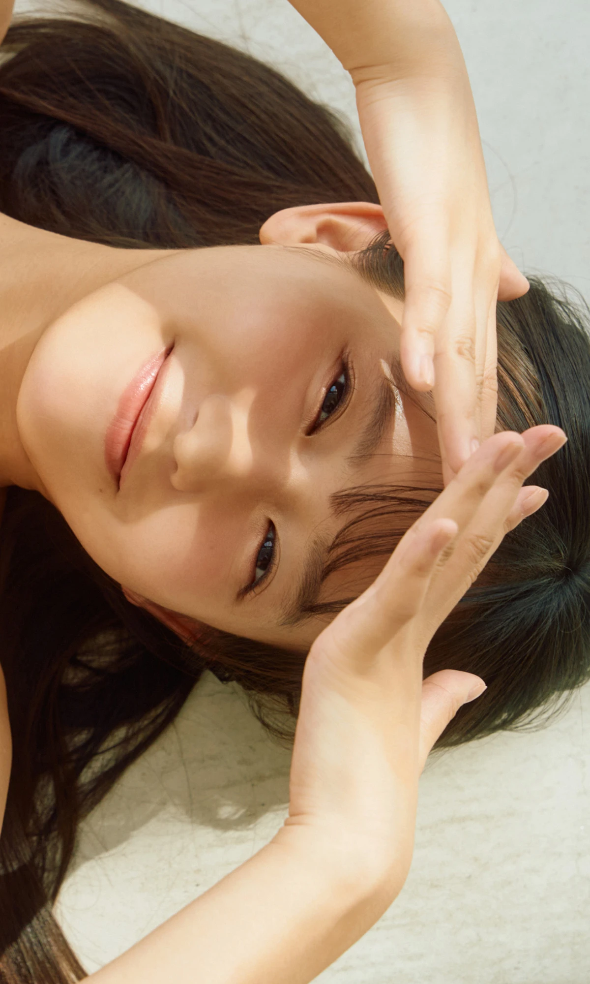 Nene Shida 志田音々, 週プレ Photo Book 「まなざしの先に」 Set.02