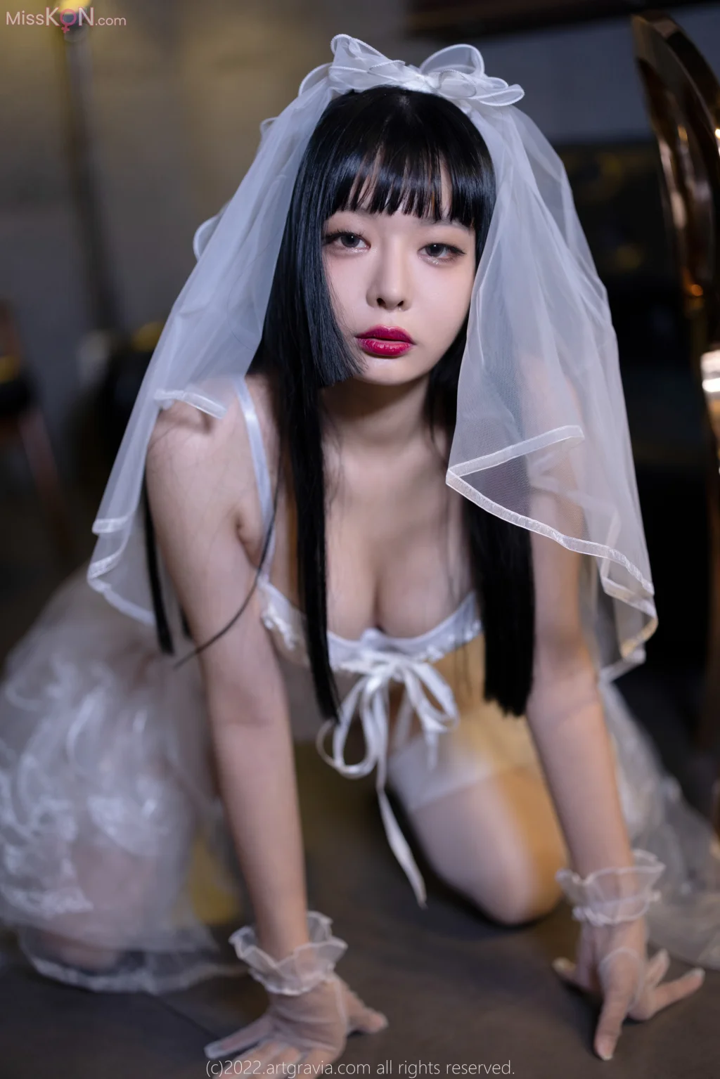 AG.463_ Mina (민아)