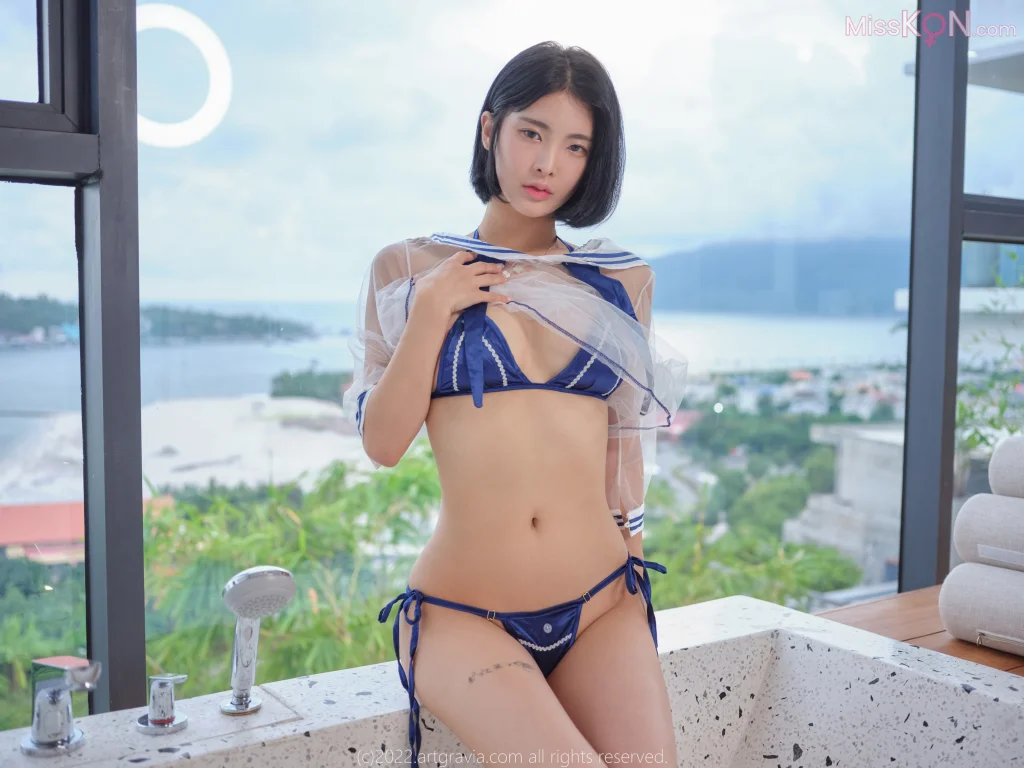 AG.482_ Hyoyeon (김효연)