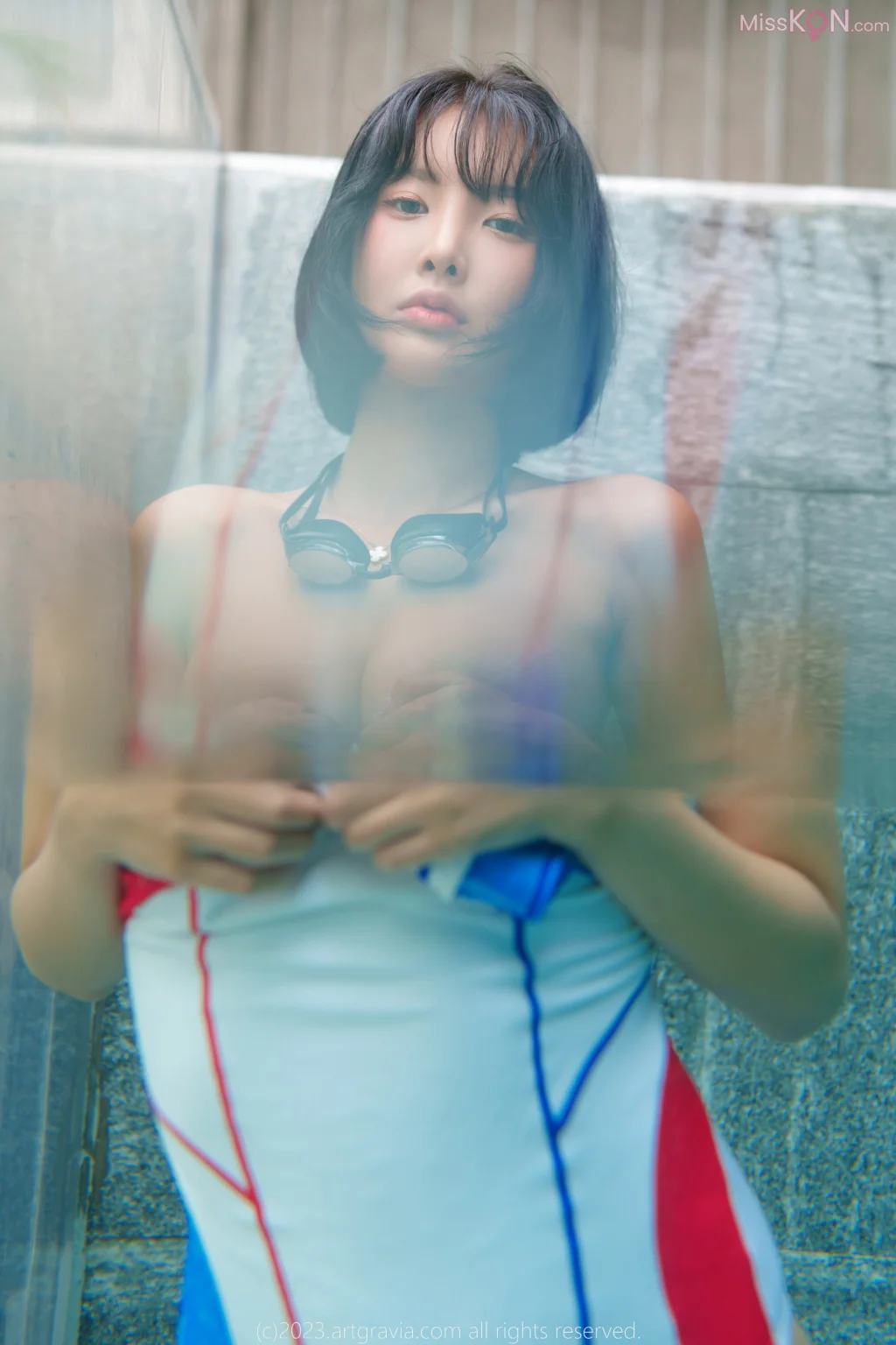 AG.499_ Hyoyeon (김효연)