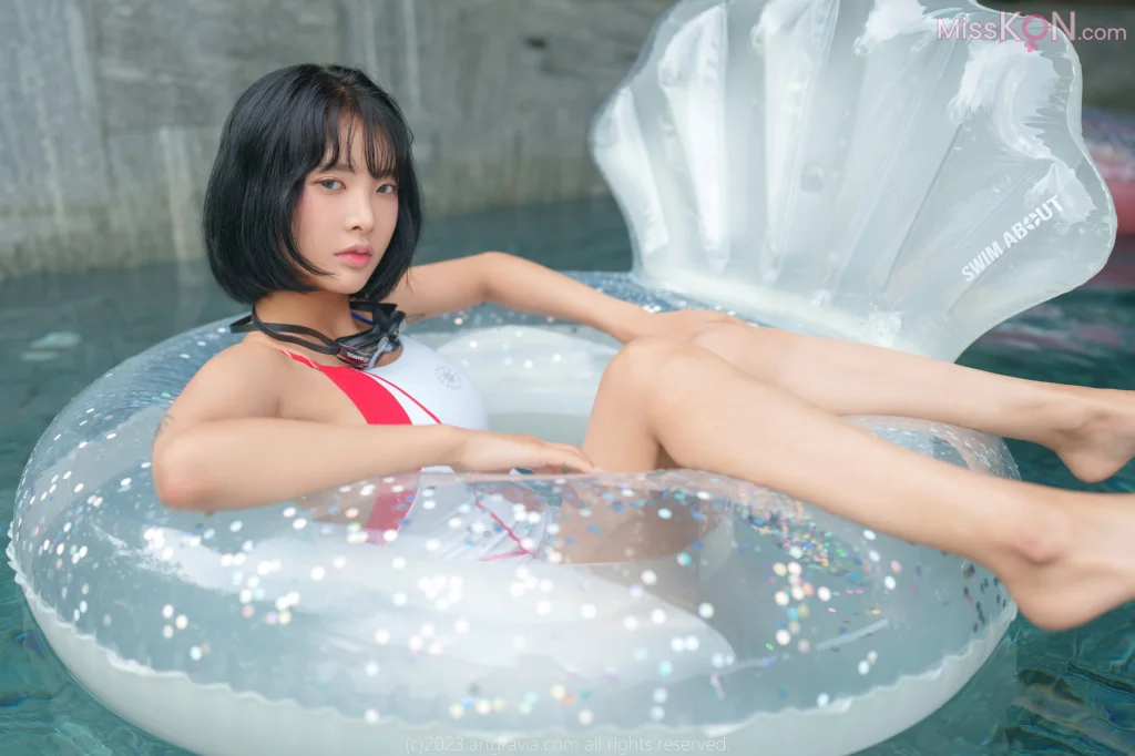 AG.499_ Hyoyeon (김효연)