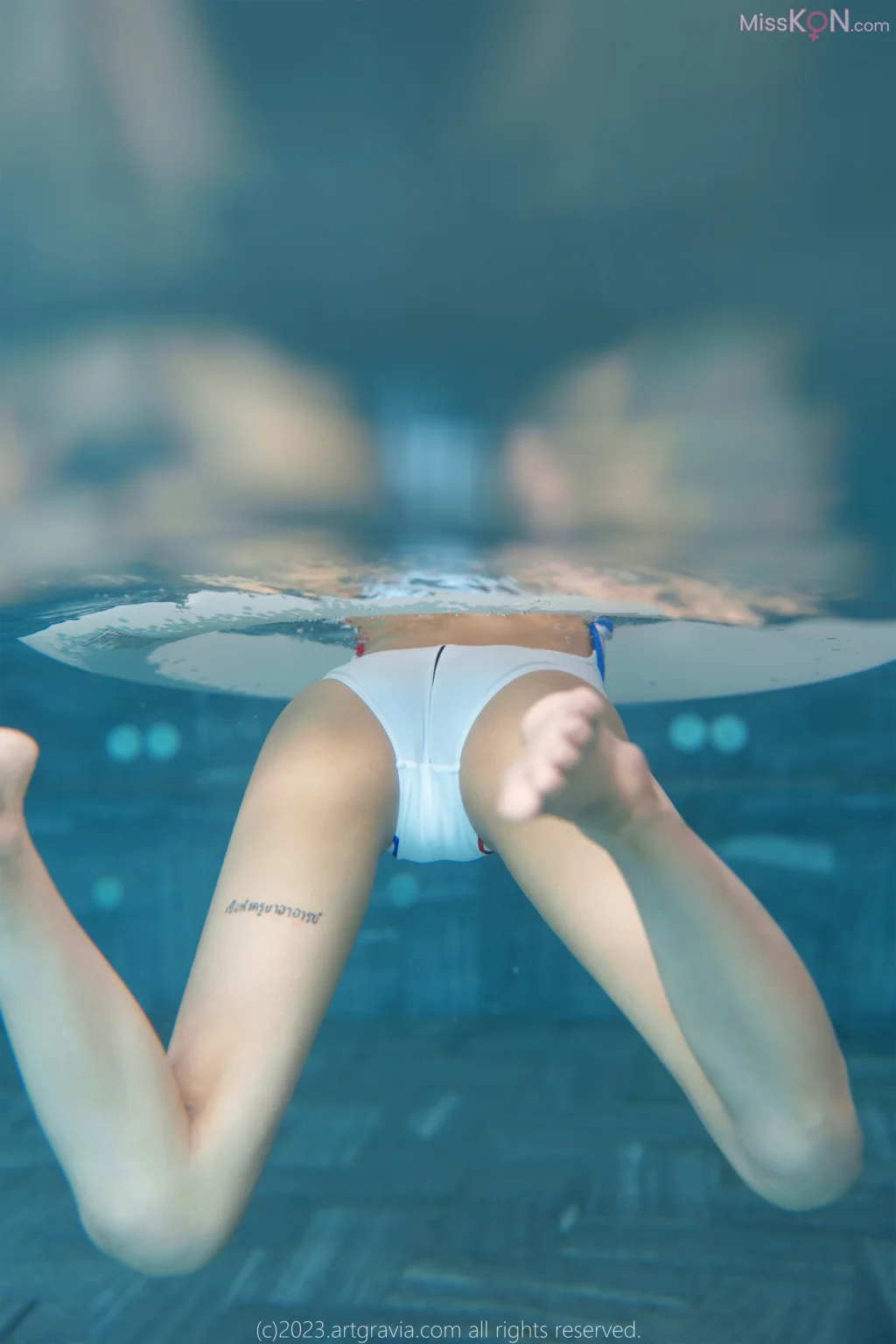 AG.499_ Hyoyeon (김효연)