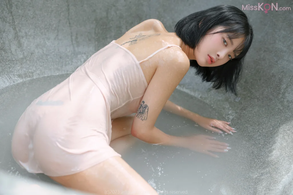 AG.499_ Hyoyeon (김효연)