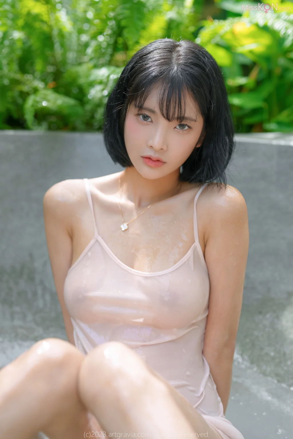 AG.499_ Hyoyeon (김효연)