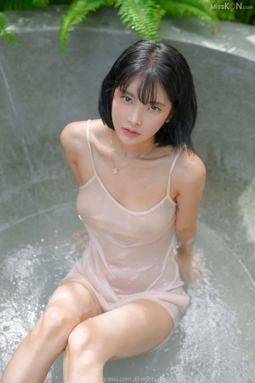 AG.499_ Hyoyeon (김효연)