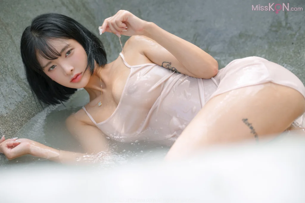 AG.499_ Hyoyeon (김효연)