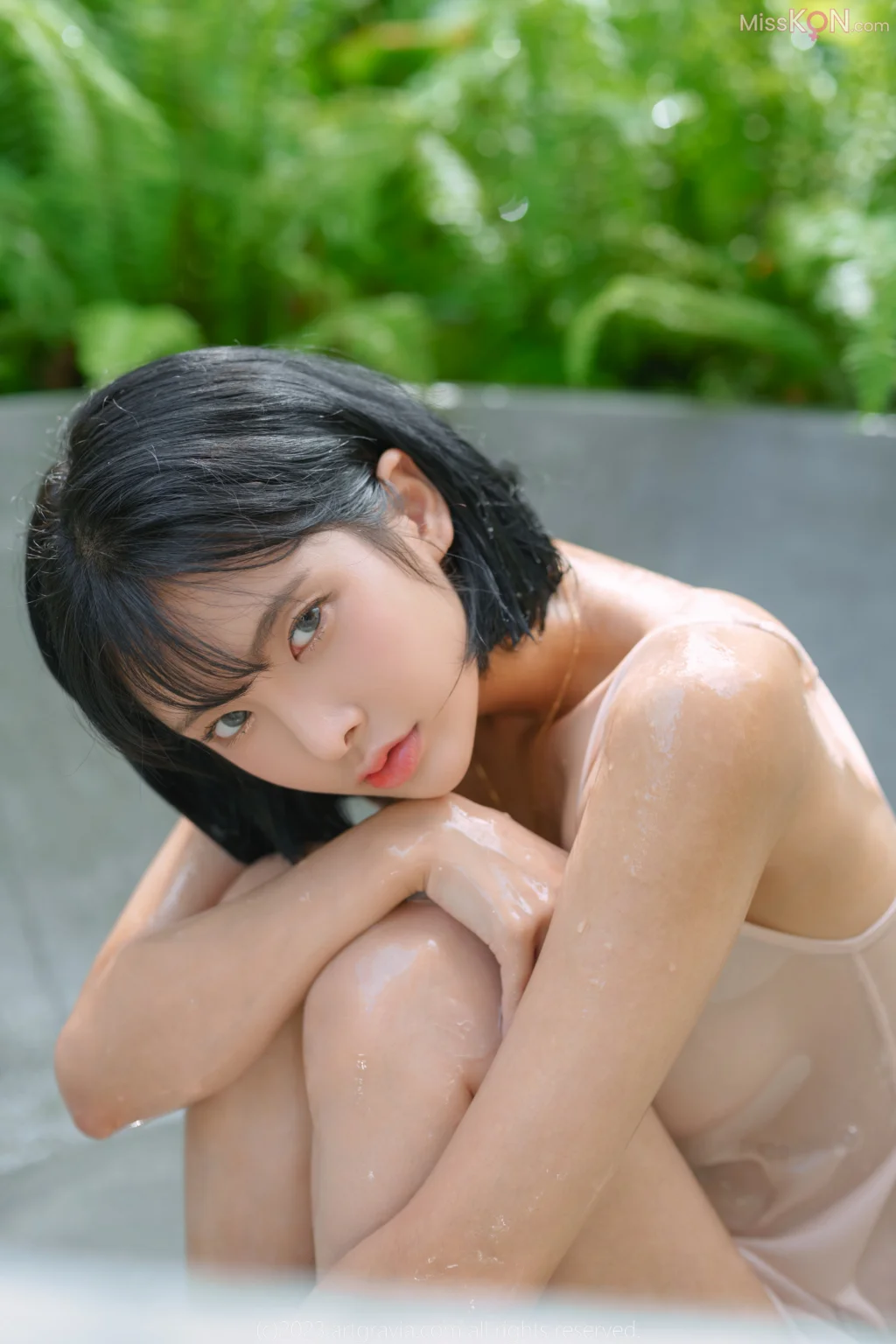 AG.499_ Hyoyeon (김효연)