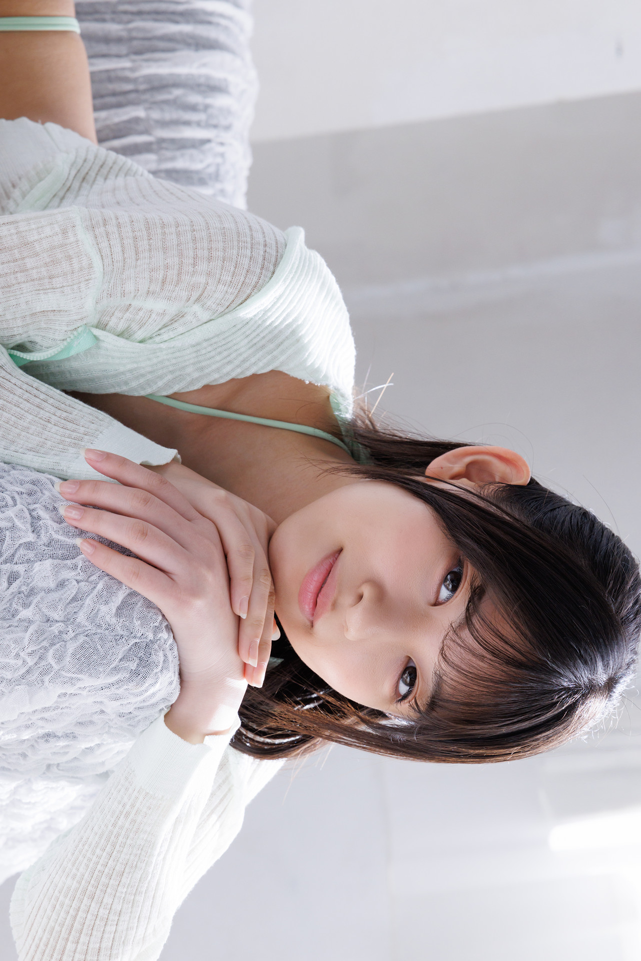 Akane Nishikawa 西川茜, Minisuka.tv [63P]
