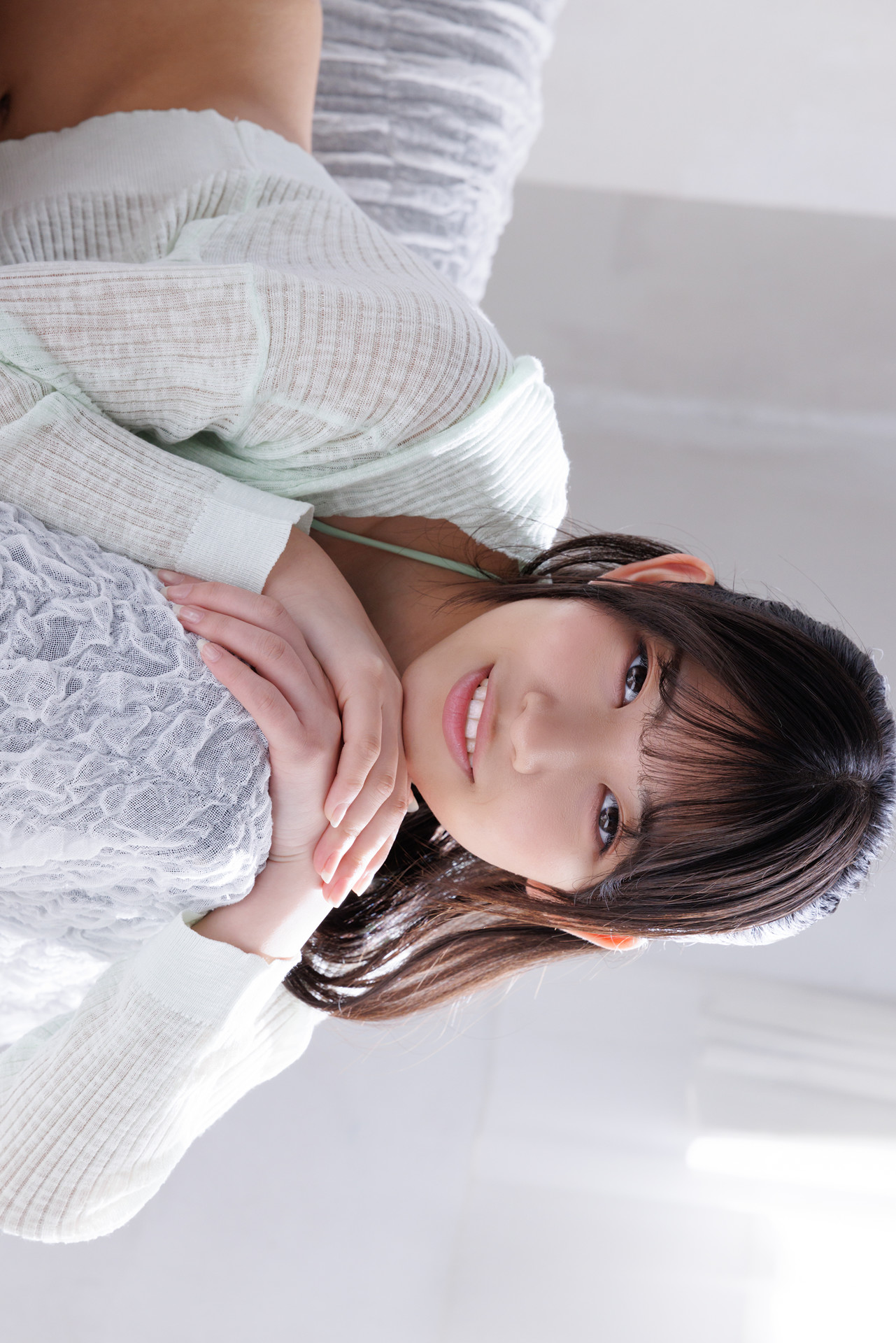 Akane Nishikawa 西川茜, Minisuka.tv [63P]