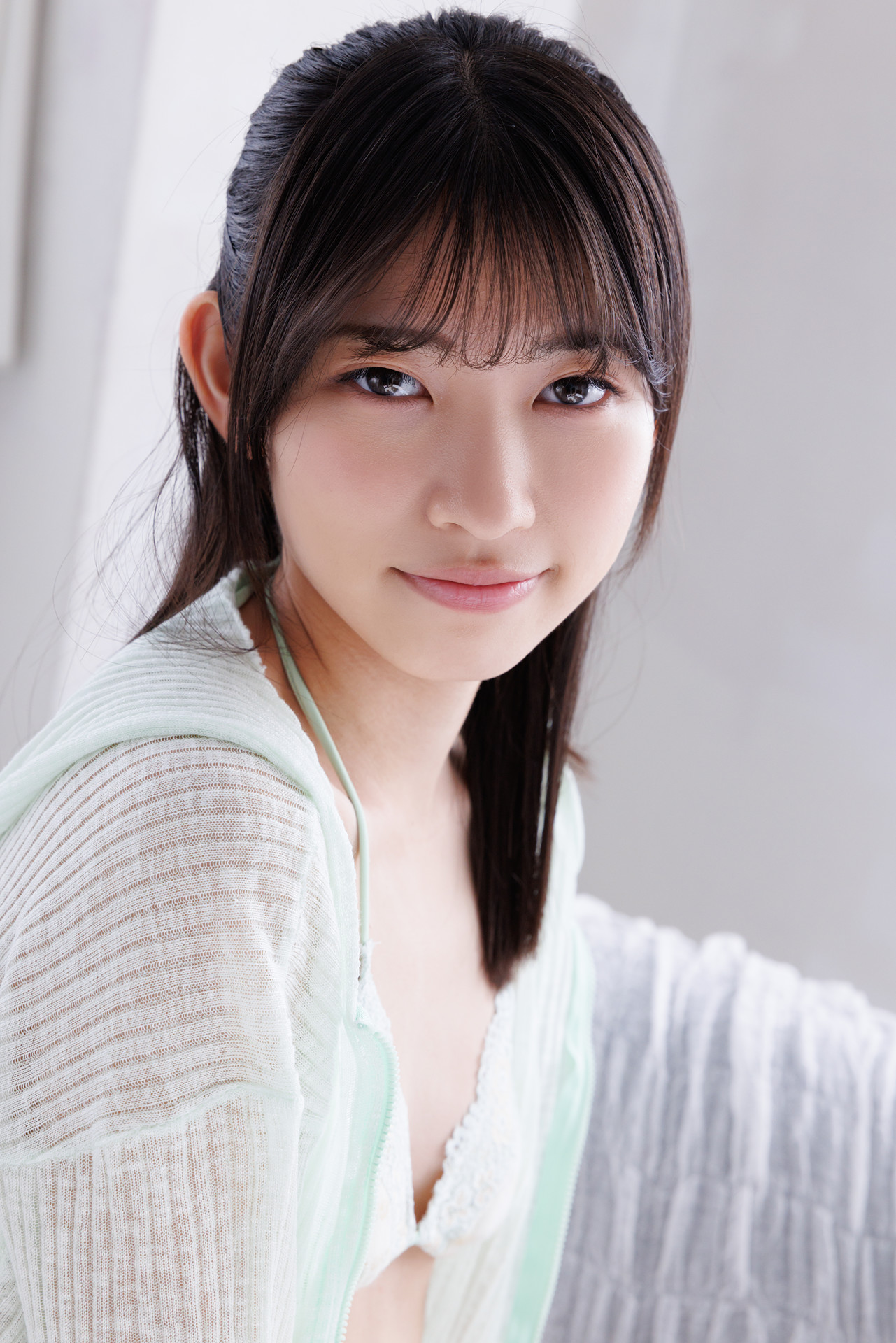 Akane Nishikawa 西川茜, Minisuka.tv [63P]