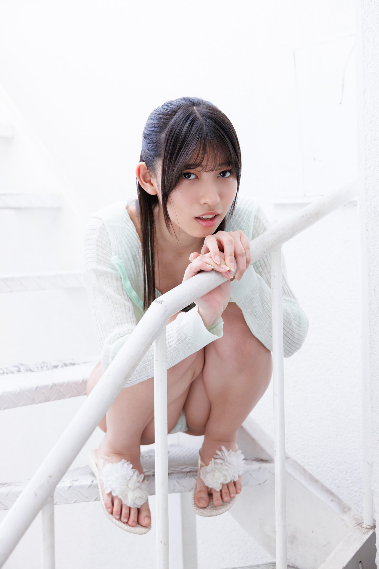 Akane Nishikawa 西川茜, Minisuka.tv [63P]