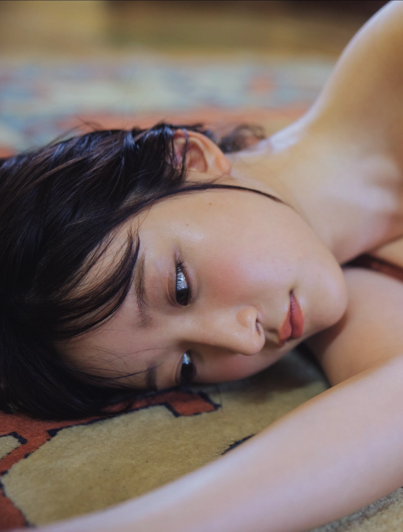 Ami Yamazaki 山崎あみ, FLASHPrime No.1786 太陽よりも山崎あみ