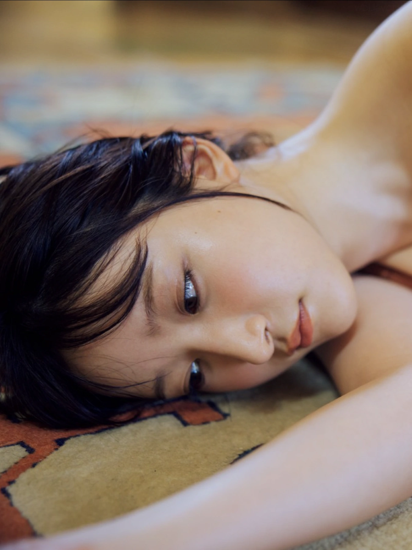 Ami Yamazaki 山崎あみ, FLASHPrime No.1786 太陽よりも山崎あみ