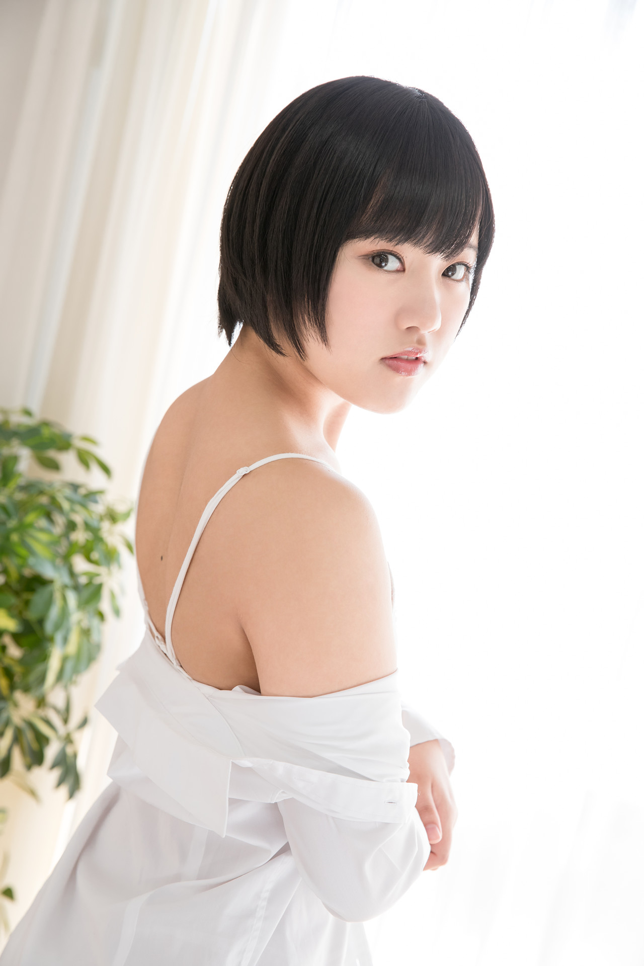 Anjyu Kouzuki 香月杏珠, Minisuka.tv [52P] FHF46RY
