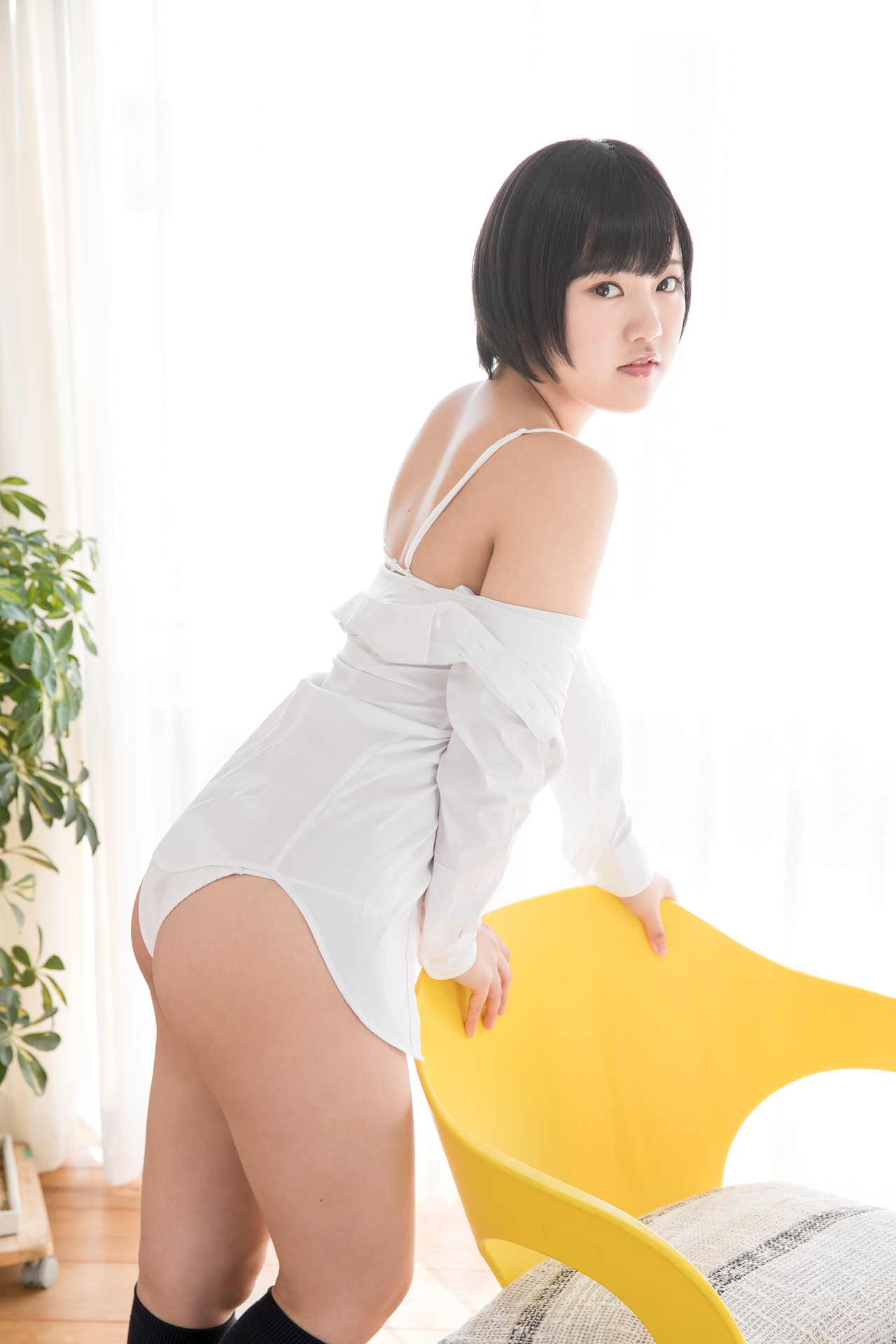 Anjyu Kouzuki 香月杏珠, Minisuka.tv [52P] FHF46RY