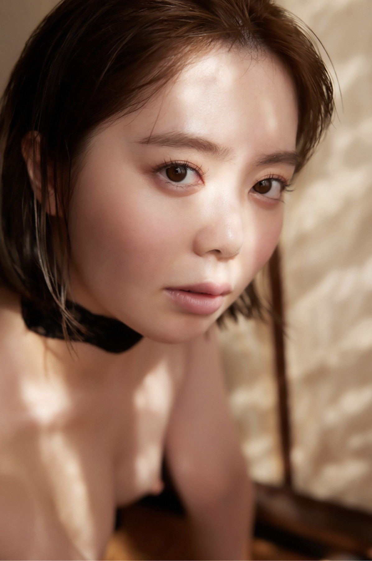 Asuka Momose 百瀬あすか, ヌード写真集 「帰ってきたももあす」 Set.05