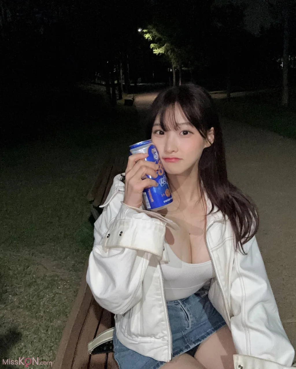 Auddk_77 (명아)_ 명아는 오또케