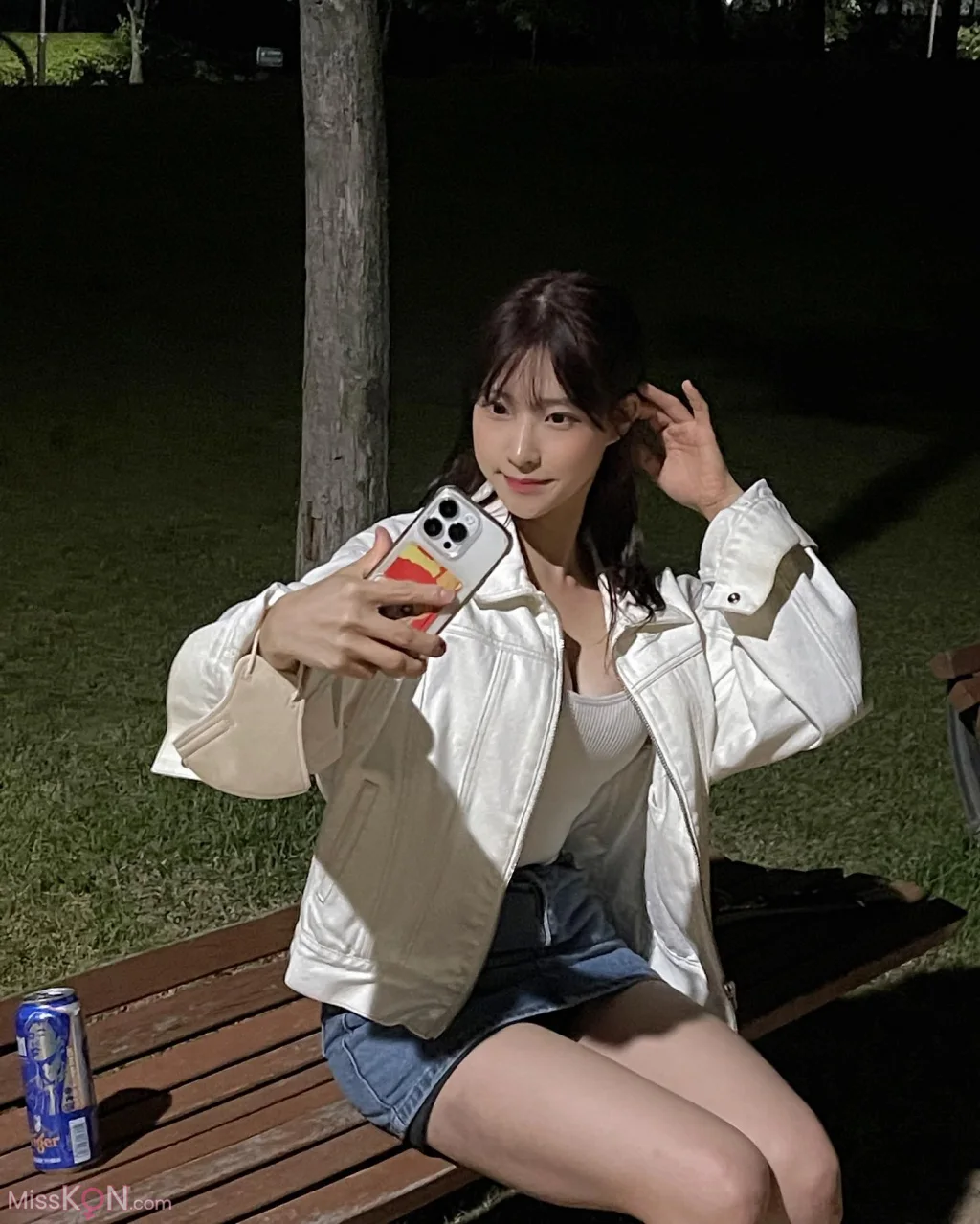 Auddk_77 (명아)_ 명아는 오또케